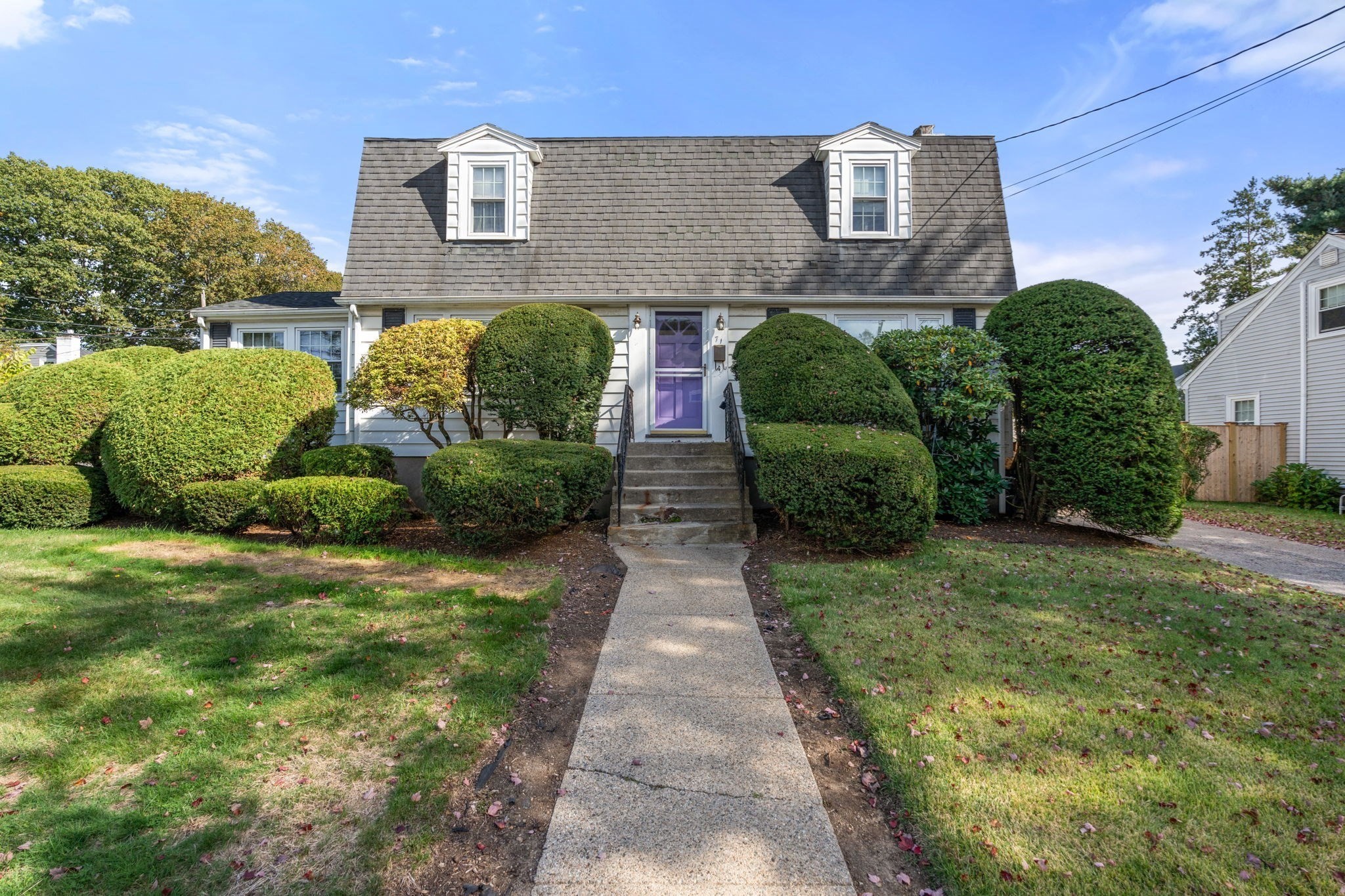 71 Gleason St, Watertown, MA 02472