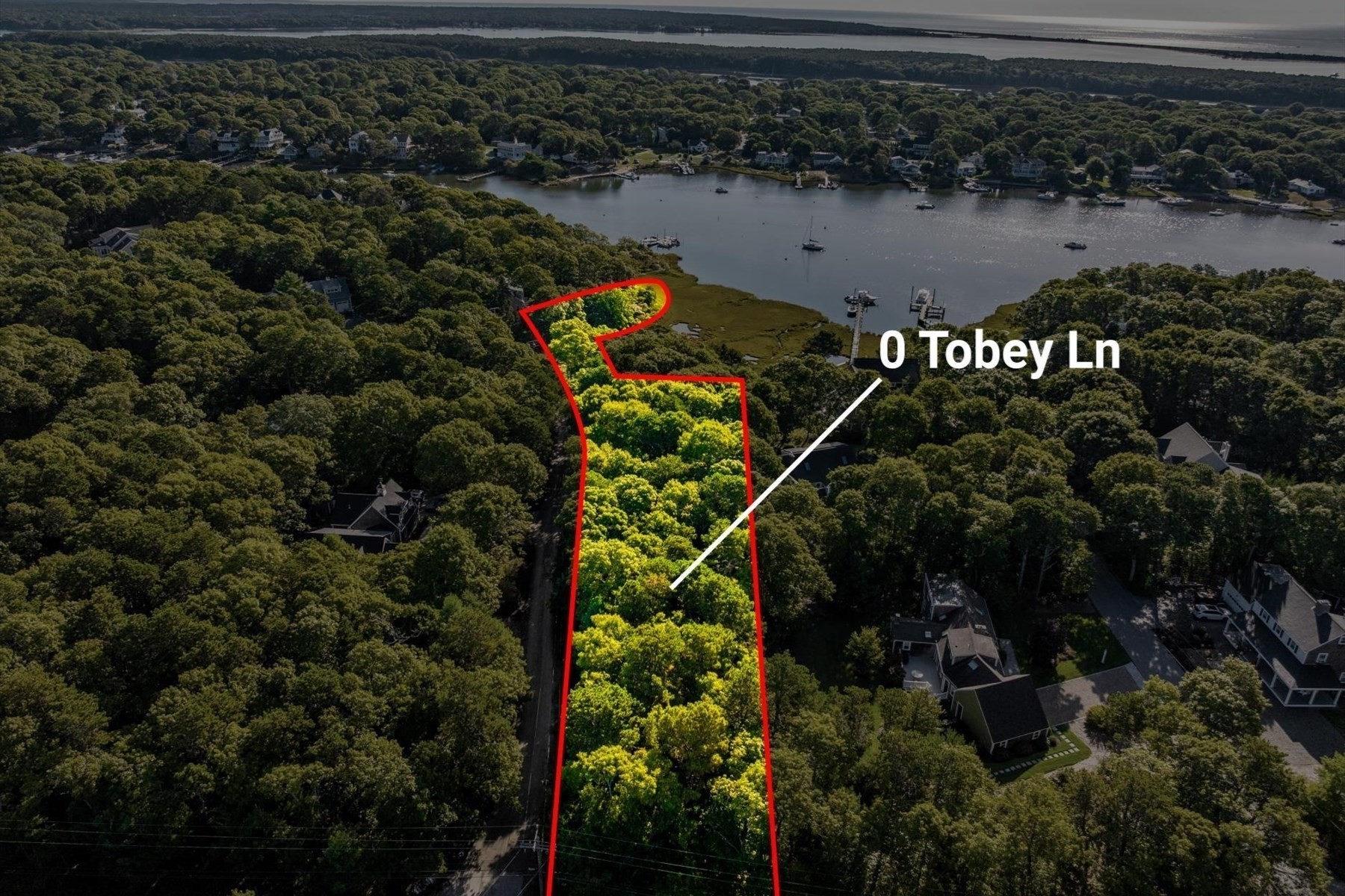 0 Tobey Lane, Falmouth, MA 02536 - Image 2