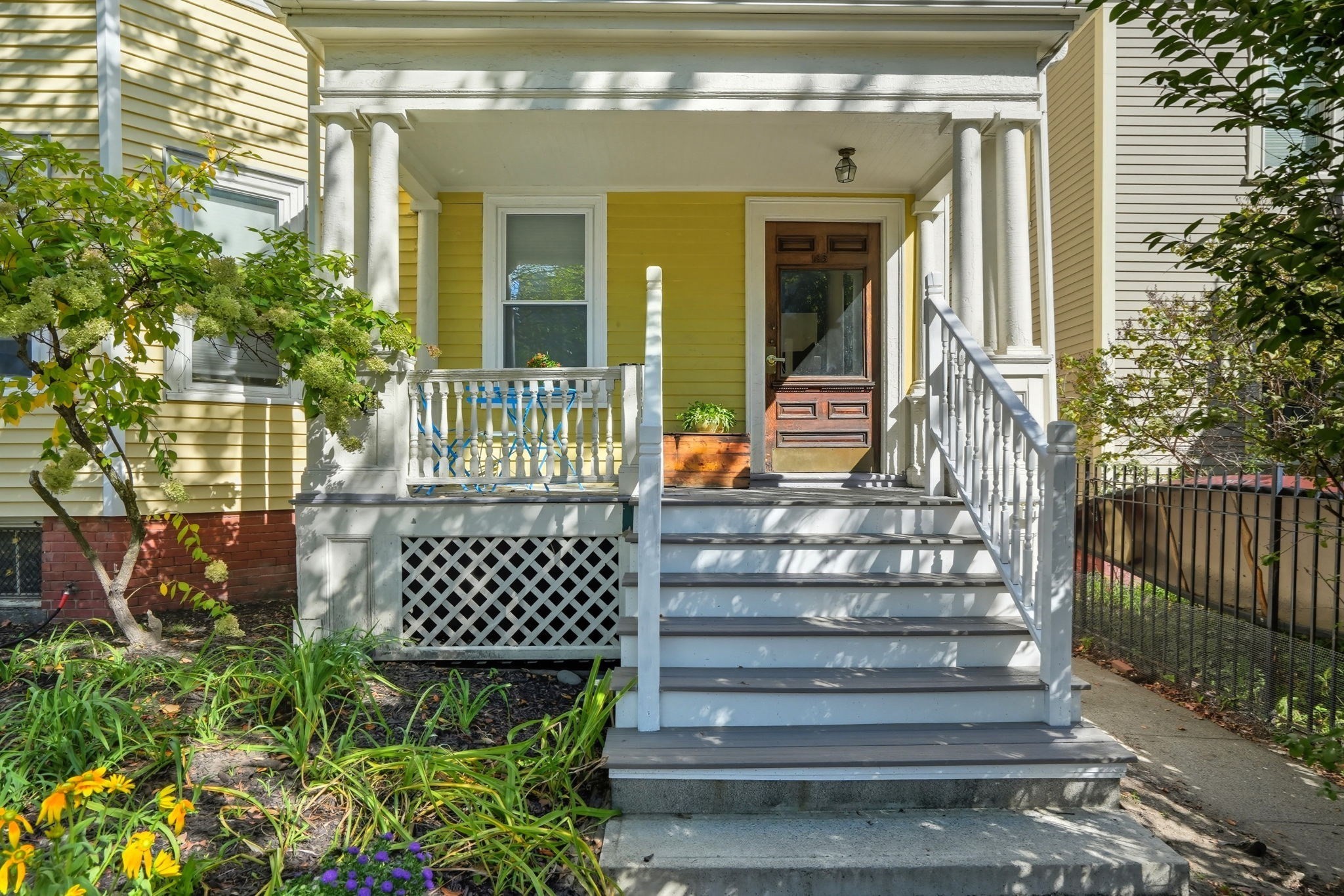 1657 Cambridge Street, Cambridge, MA 02138