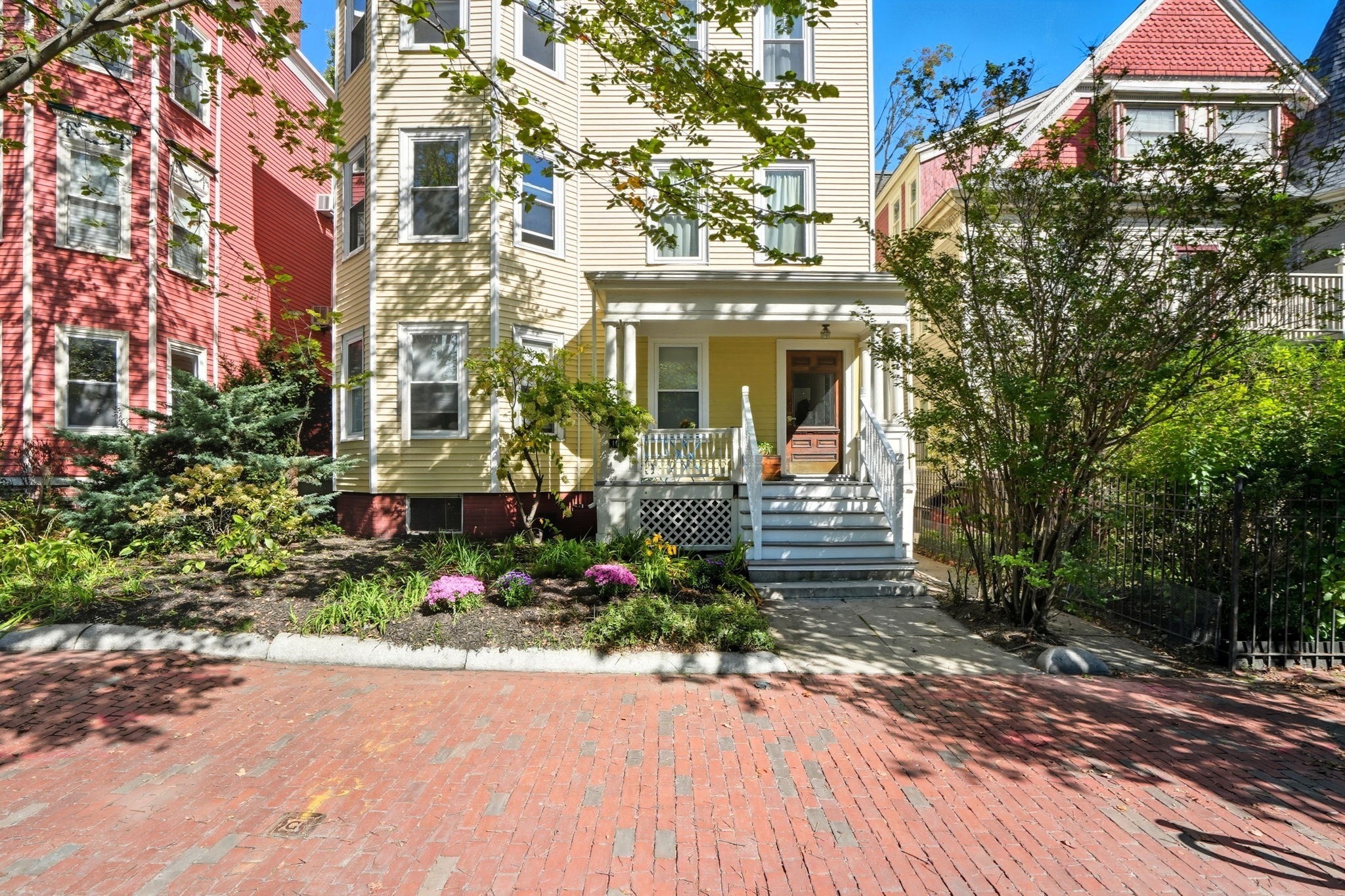 1657 Cambridge Street, Cambridge, MA 02138 - Image 34