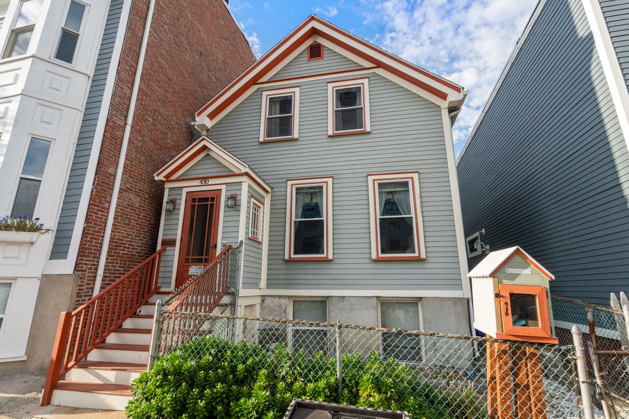 430 E 8th St, South Boston, Boston, MA 02127 - Image 26