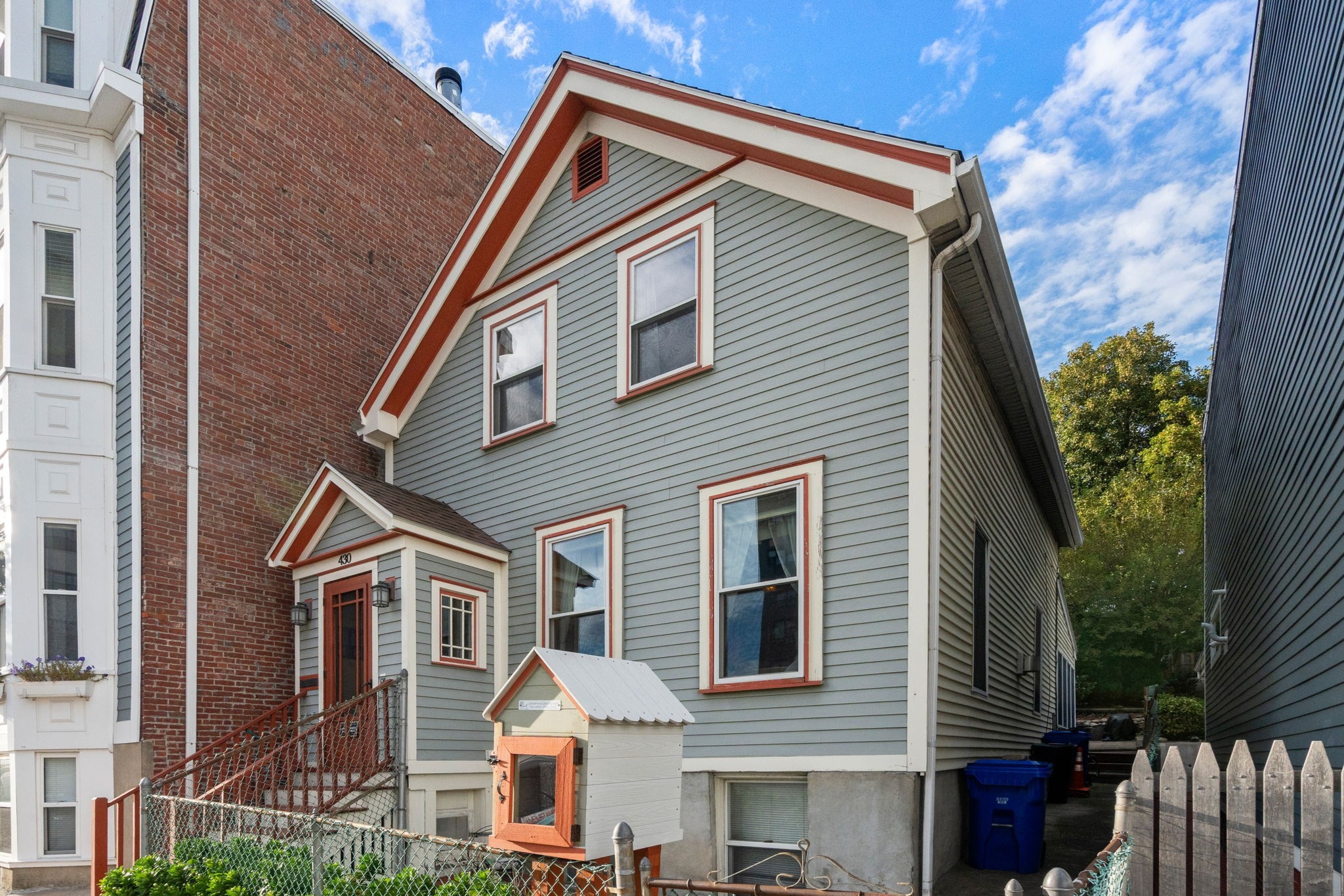 430 E 8th St, South Boston, Boston, MA 02127 - Image 27