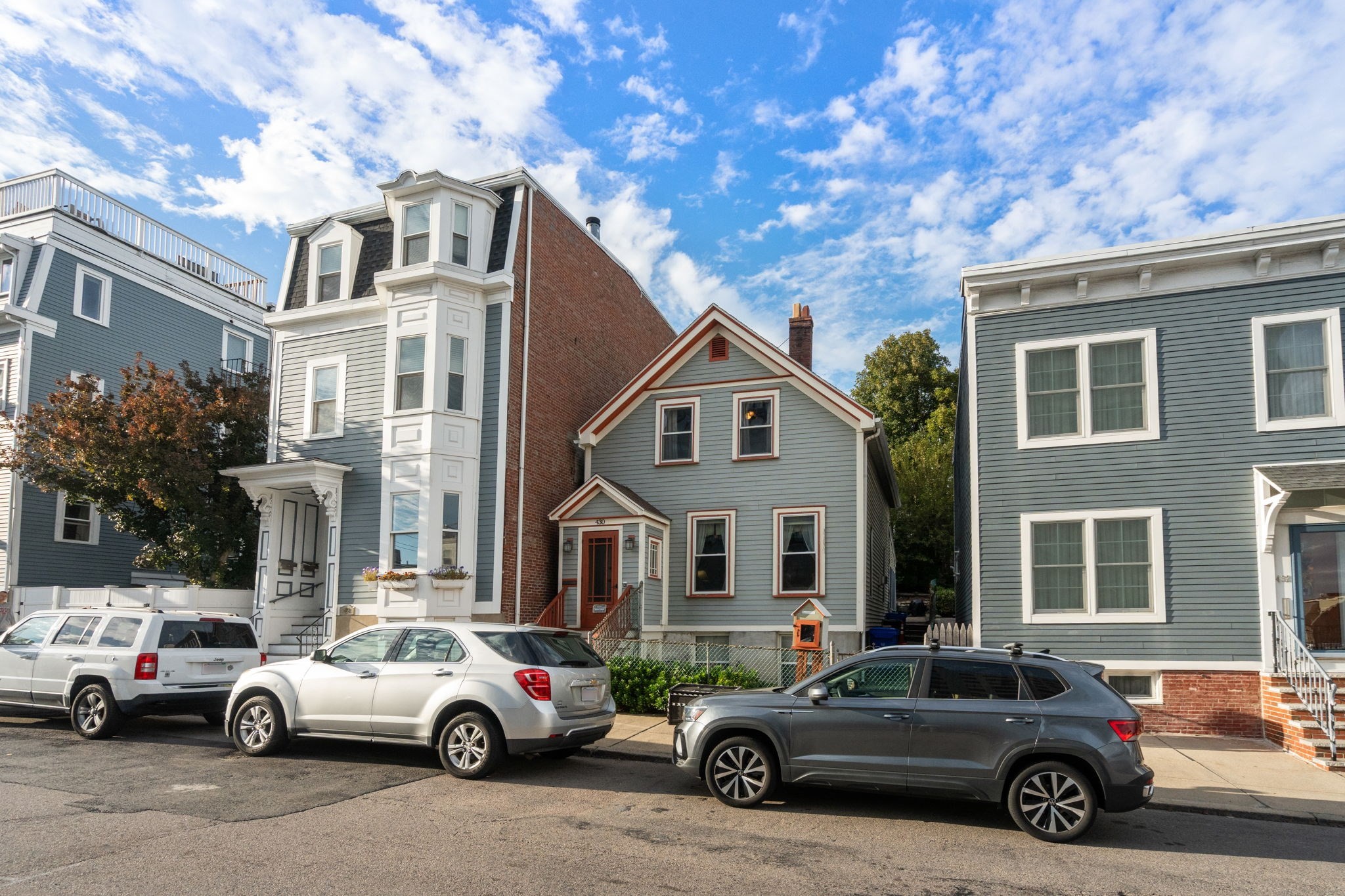 430 E 8th St, South Boston, Boston, MA 02127 - Image 28