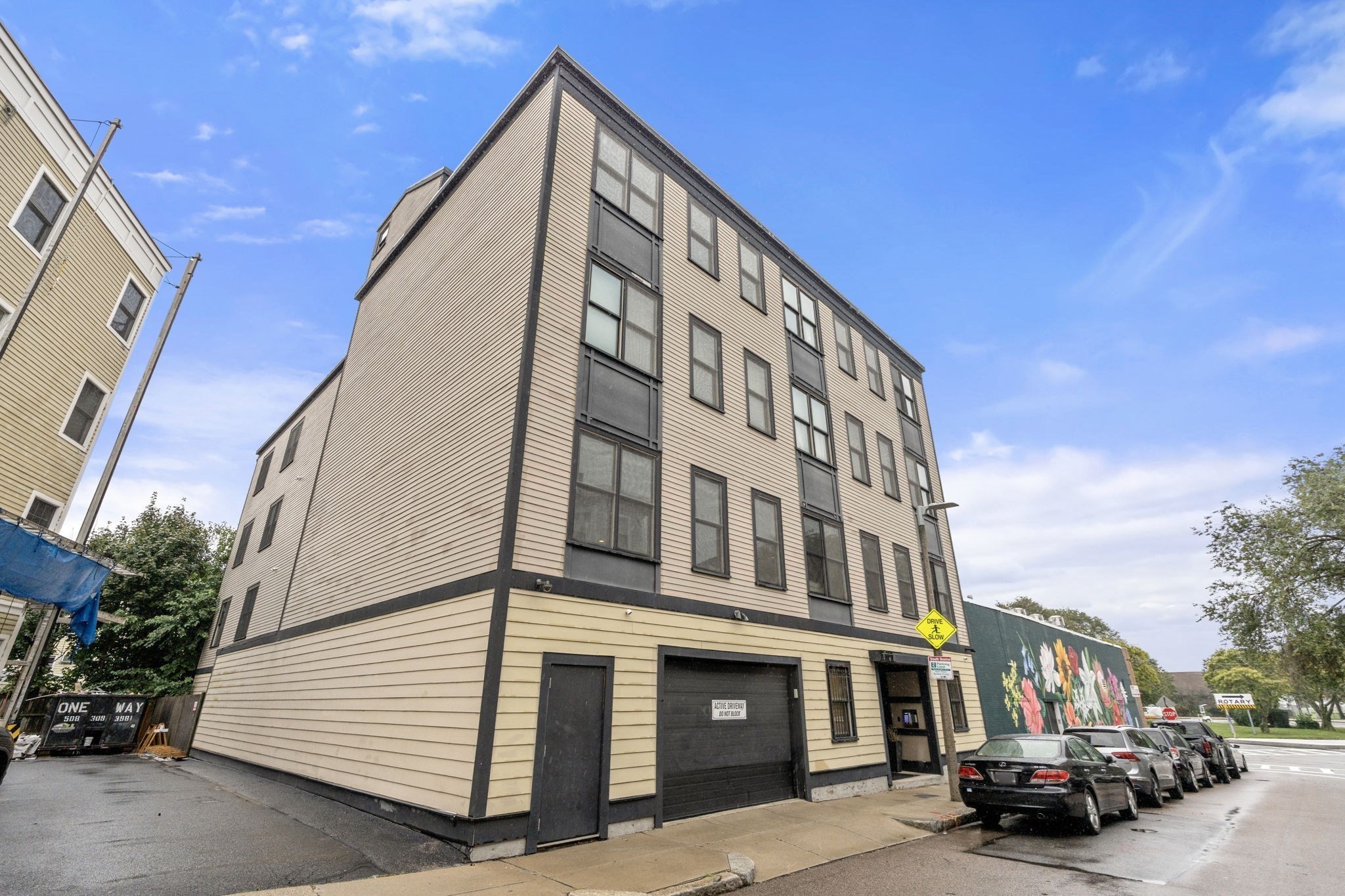45 Vinton St Unit 1, South Boston, Boston, MA 02127