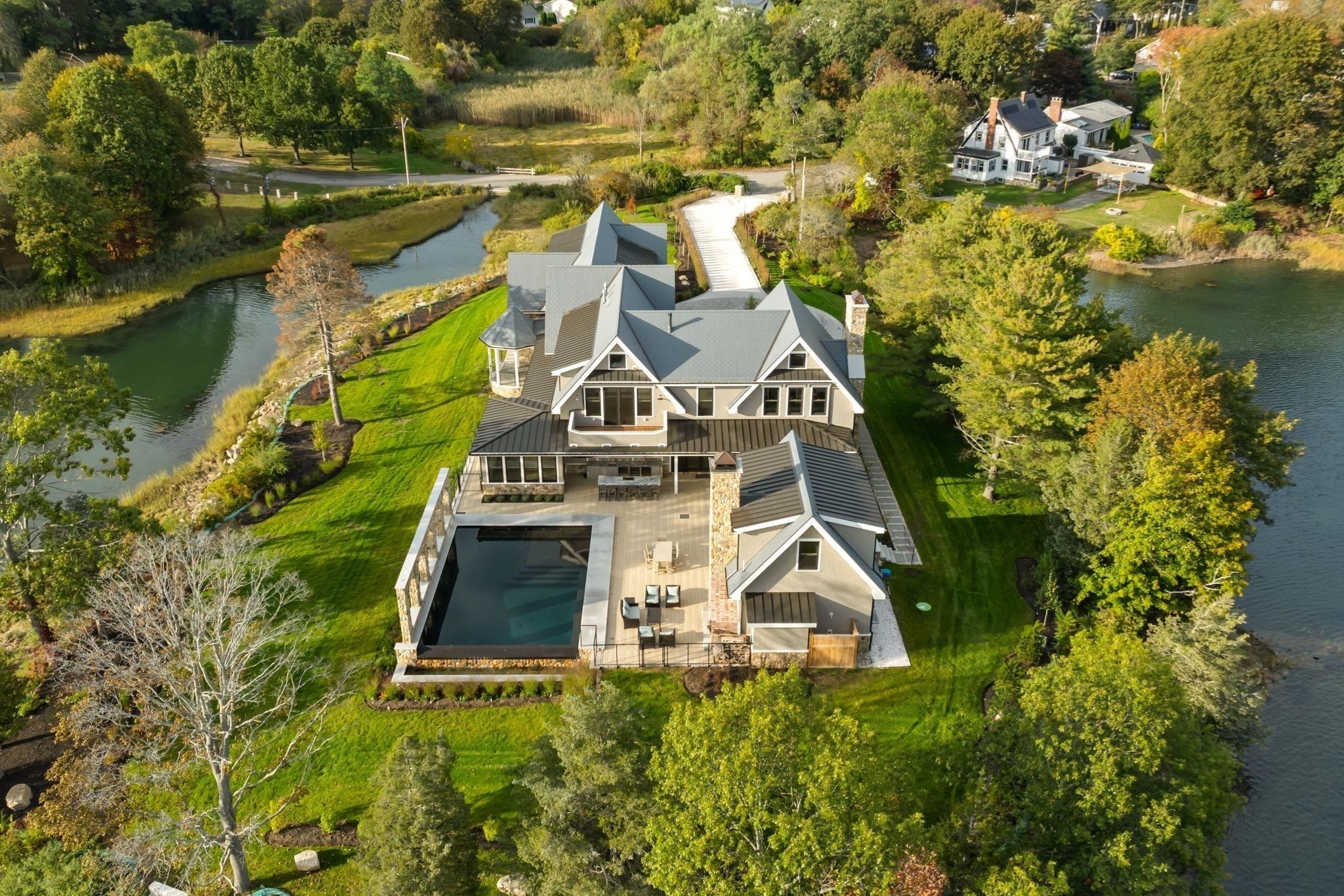 140 Livingstone Ave, Beverly, MA 01915 - Image 9