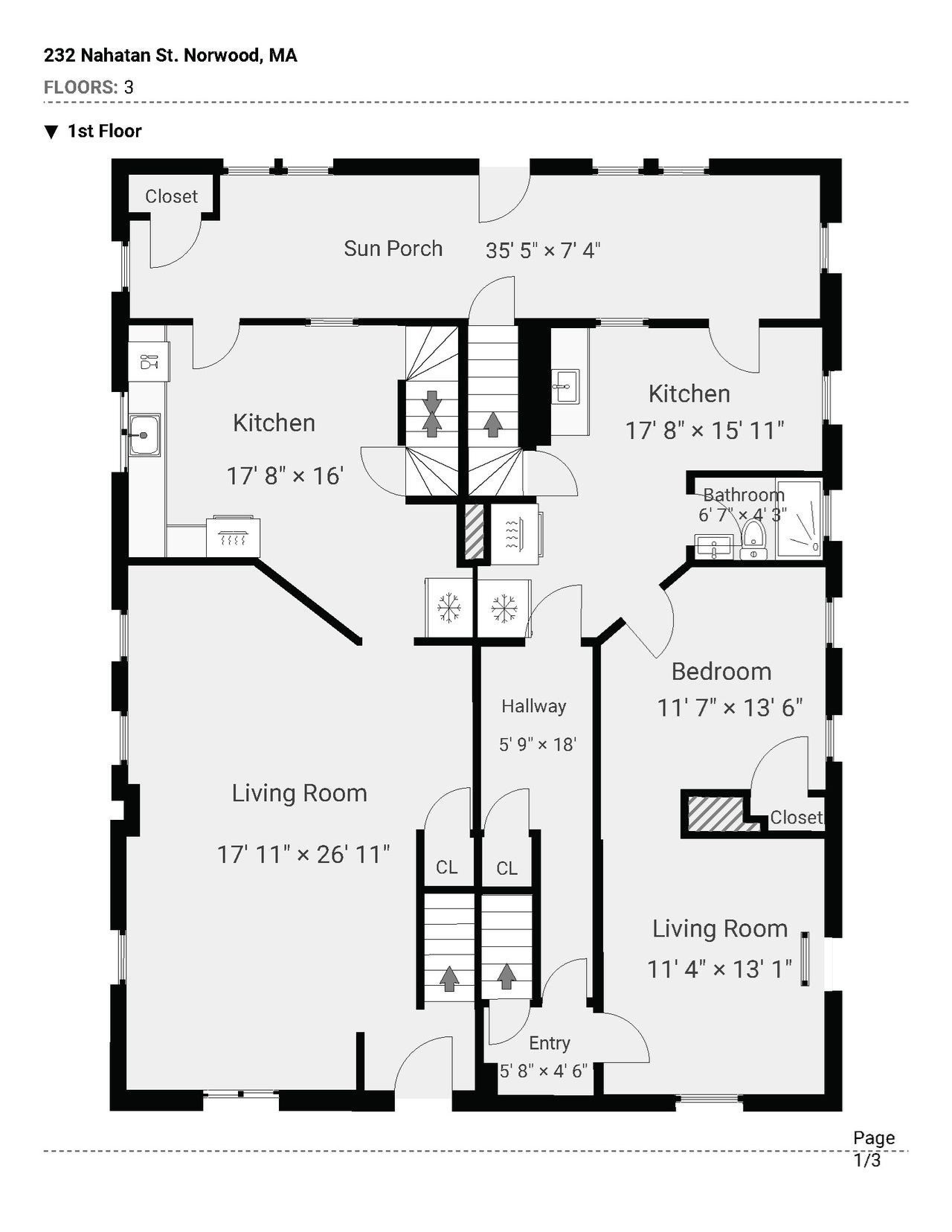 232 Nahatan St, Norwood, MA 02062 - Image 38