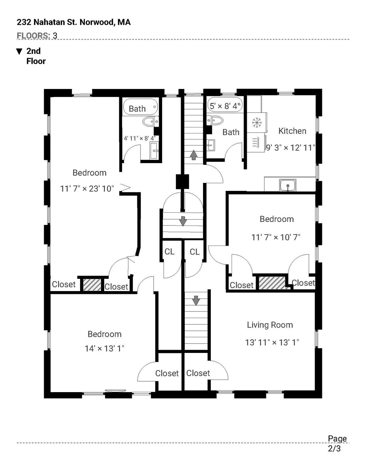 232 Nahatan St, Norwood, MA 02062 - Image 39