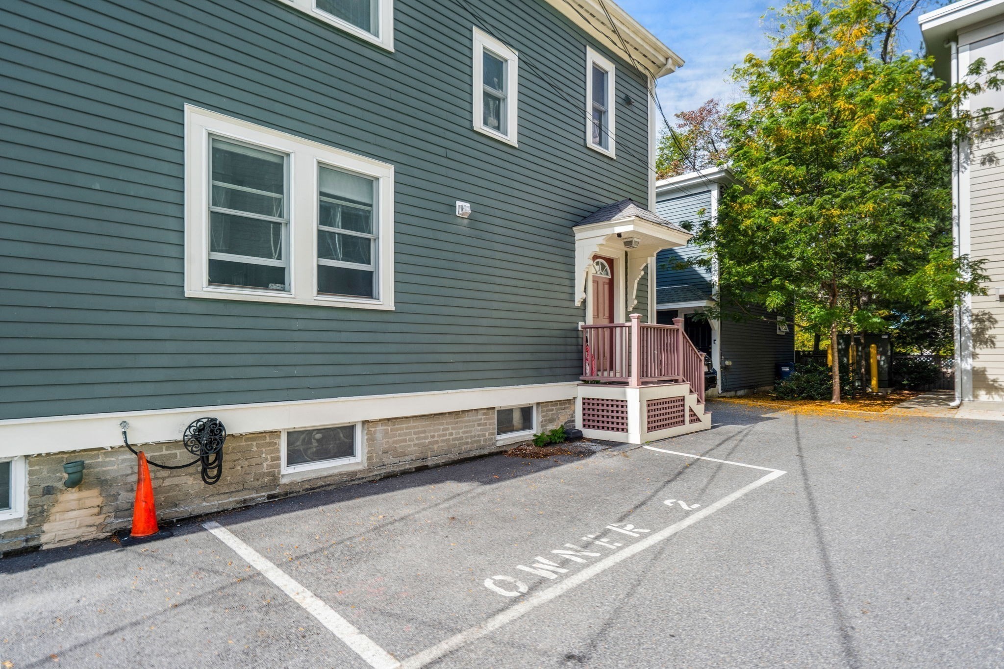 273 Walden St Unit 2, Cambridge, MA 02138 - Image 2