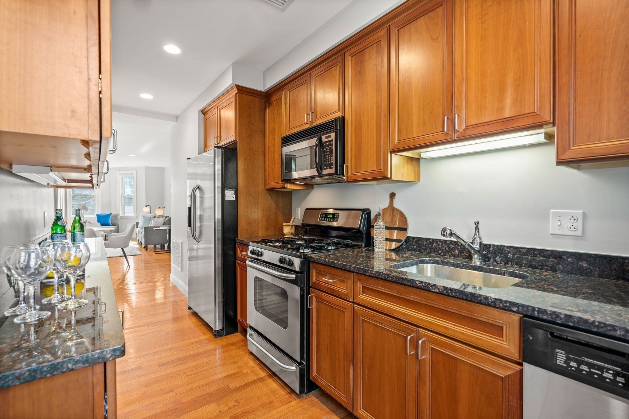 273 Walden St Unit 2, Cambridge, MA 02138 - Image 12