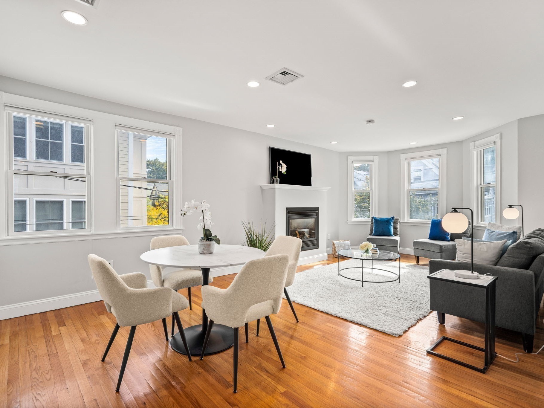 273 Walden St Unit 2, Cambridge, MA 02138 - Image 3