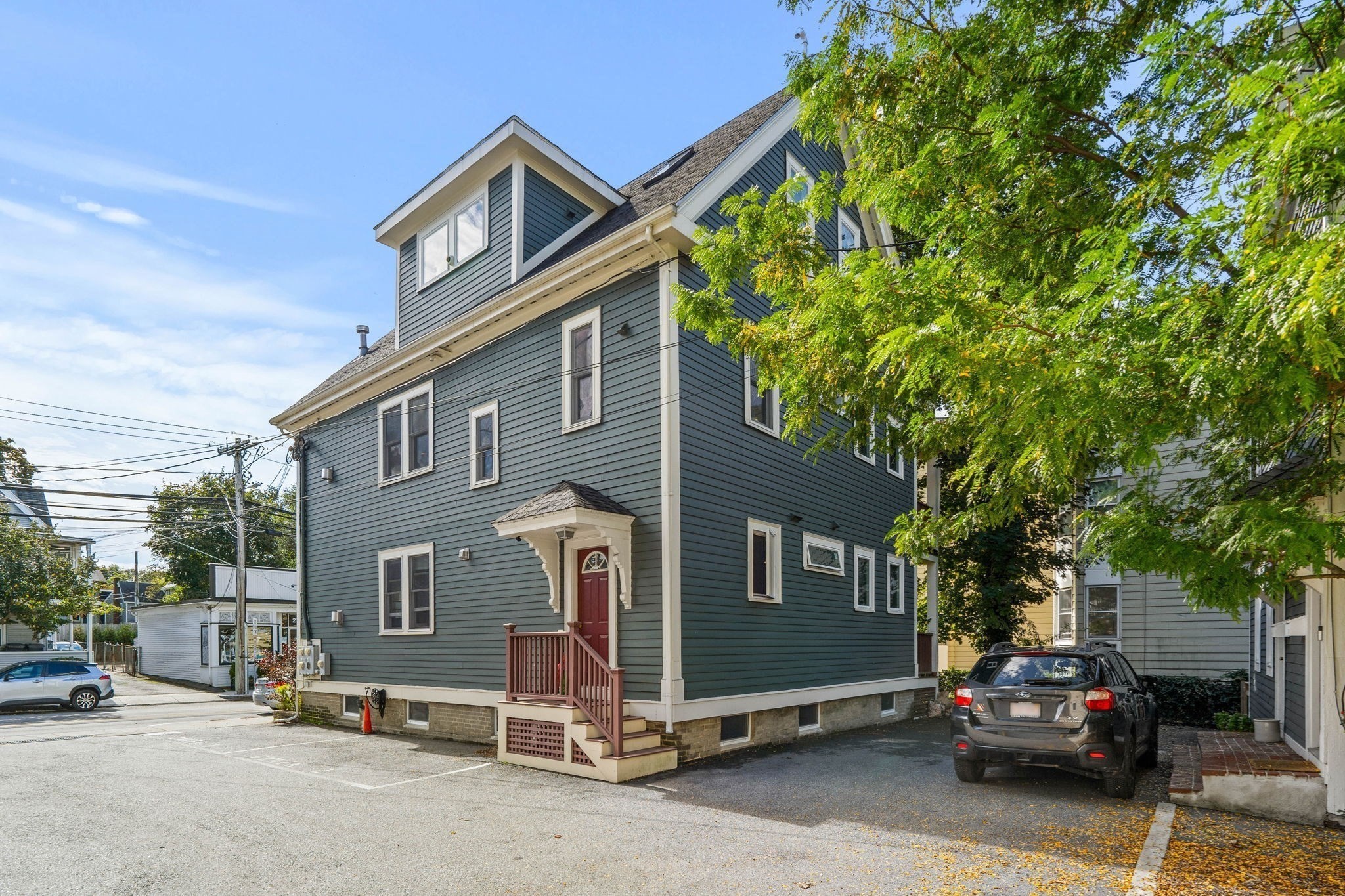 273 Walden St Unit 2, Cambridge, MA 02138 - Image 24