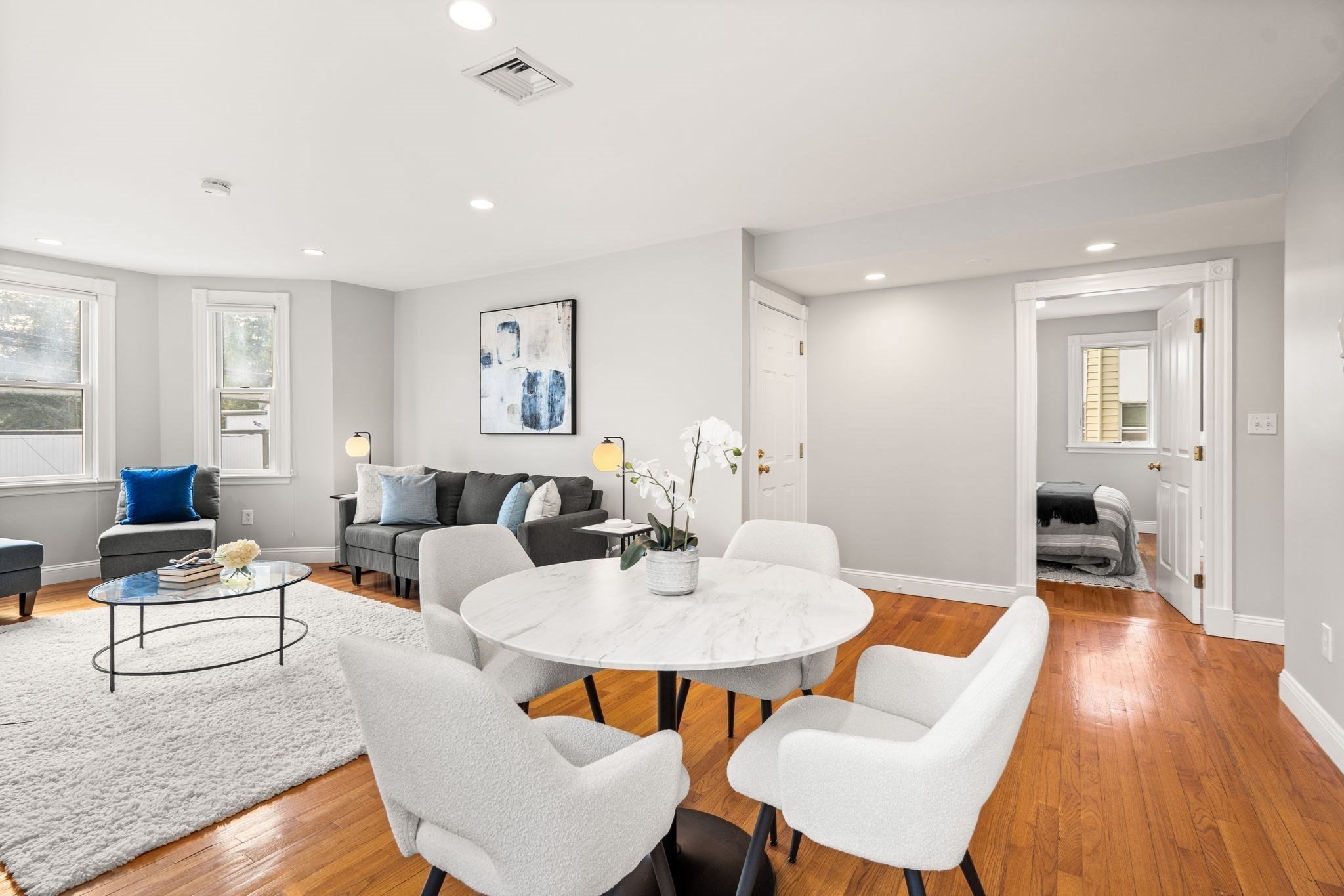 273 Walden St Unit 2, Cambridge, MA 02138 - Image 5
