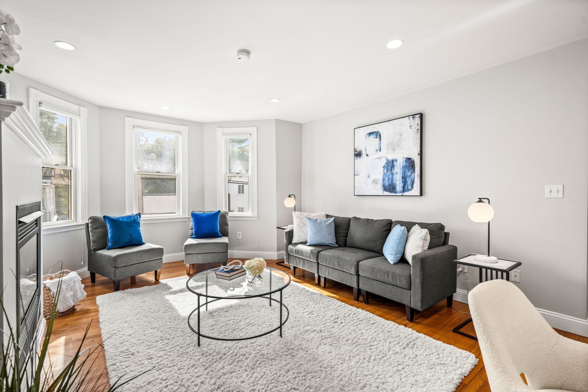 273 Walden St Unit 2, Cambridge, MA 02138 - Image 6