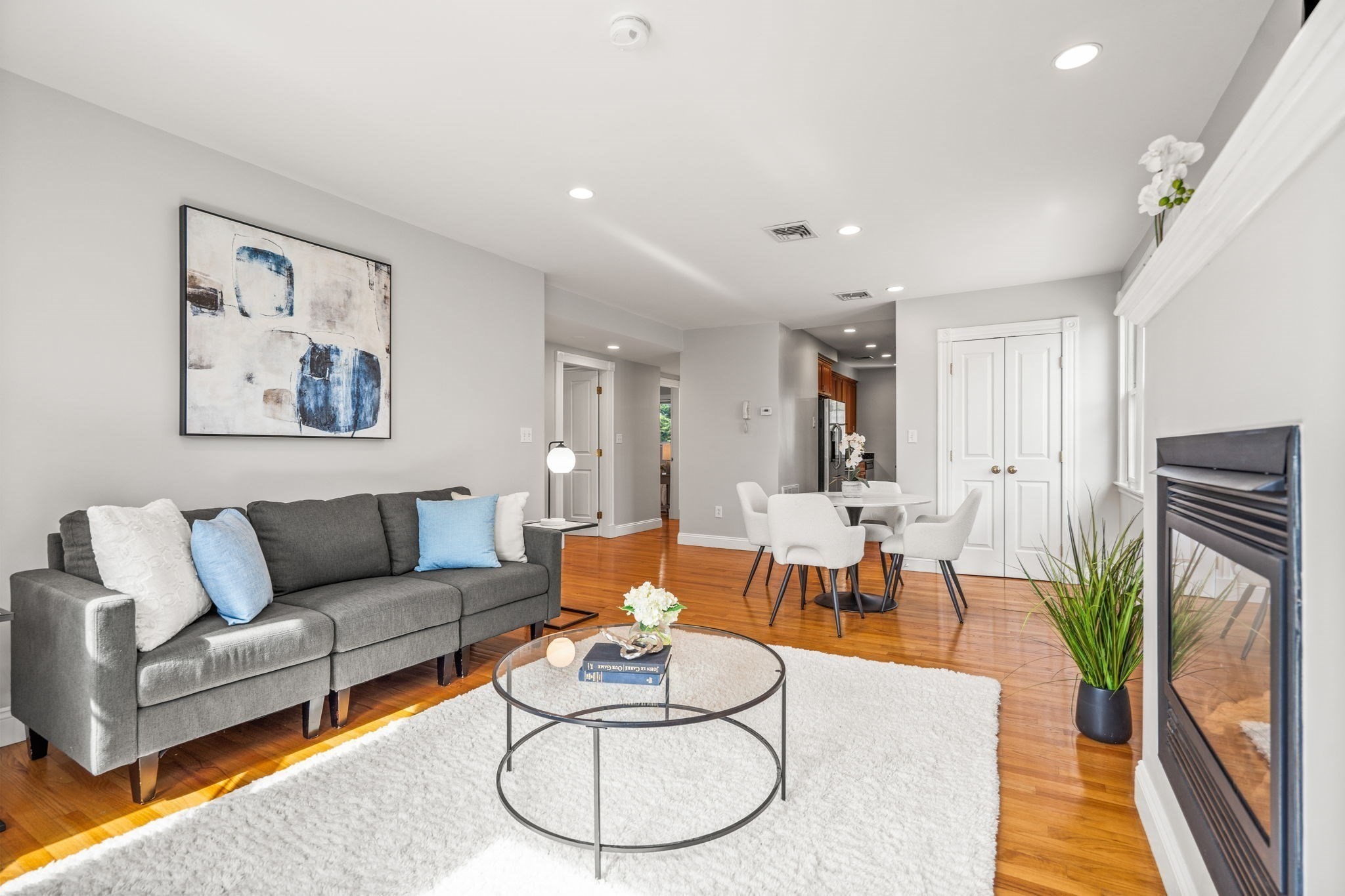 273 Walden St Unit 2, Cambridge, MA 02138 - Image 9