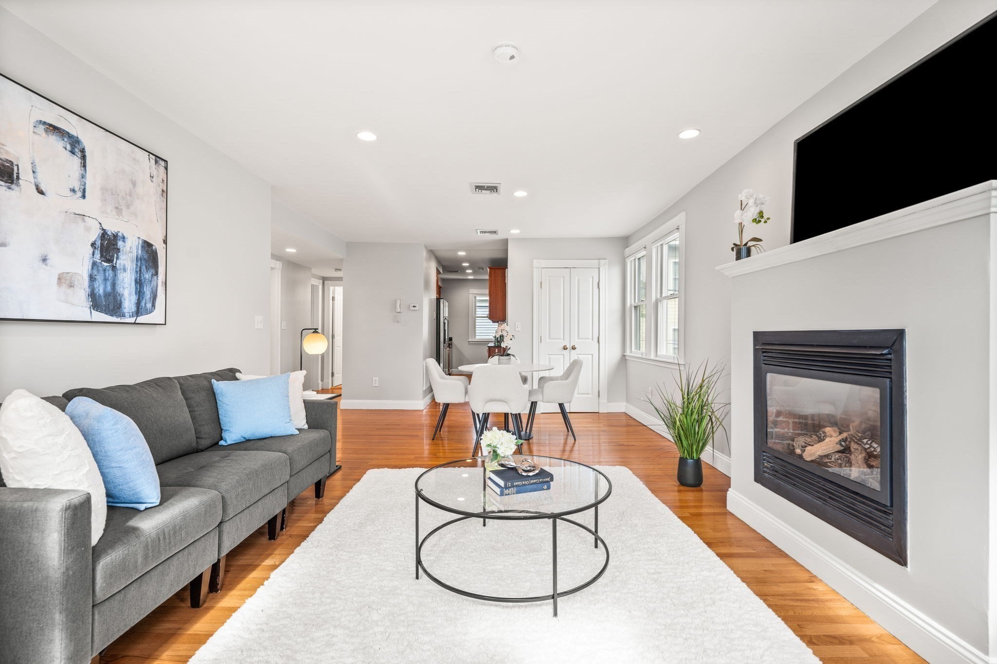 273 Walden St Unit 2, Cambridge, MA 02138 - Image 10