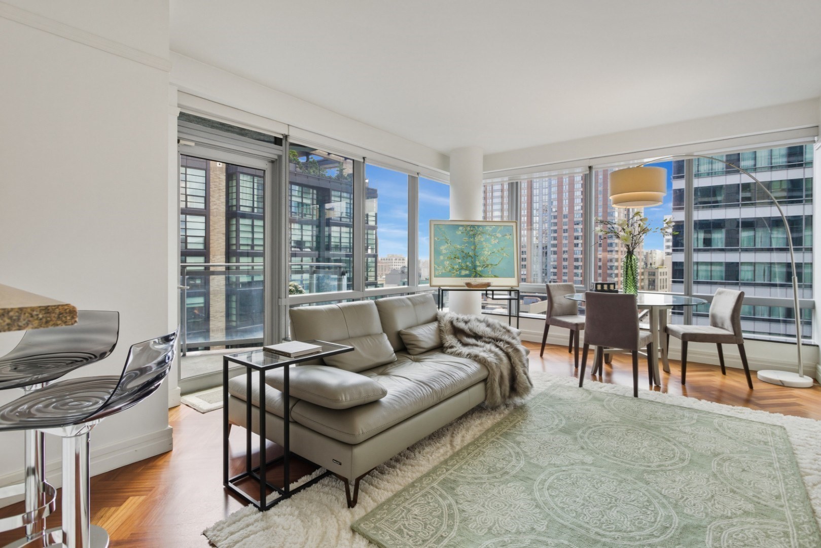 1 Avery St Unit 15D, Downtown, Boston, MA 02111