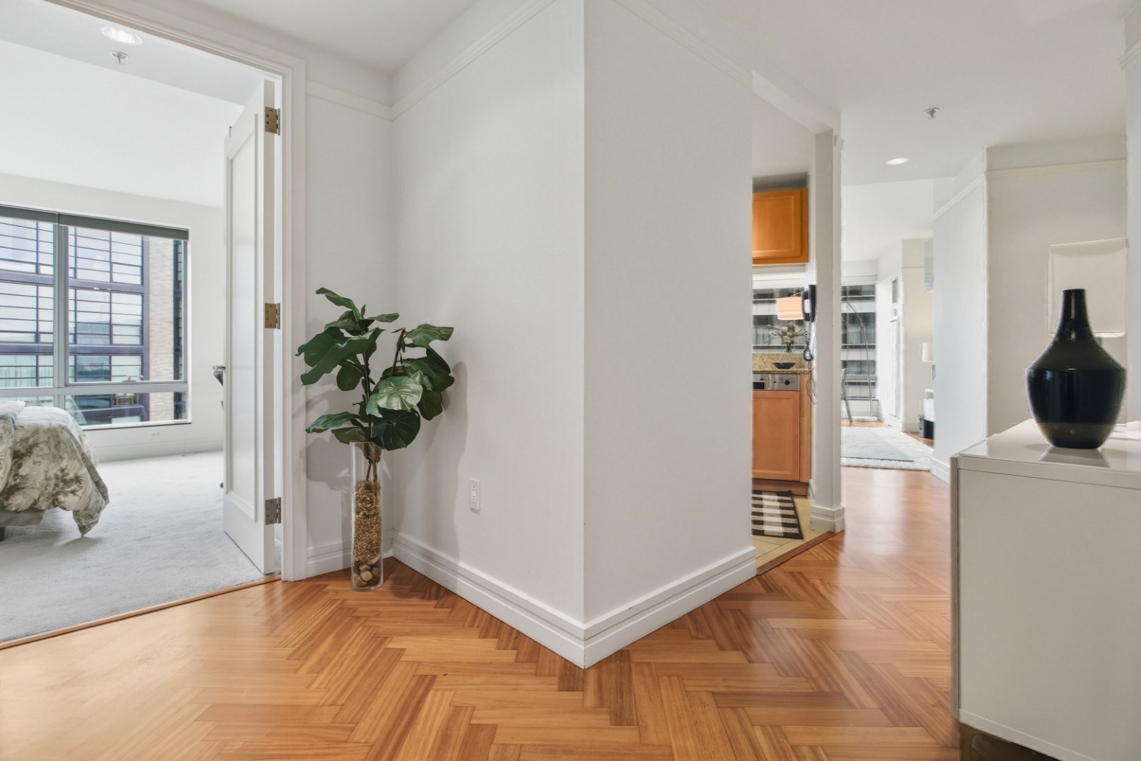 1 Avery St Unit 15D, Downtown, Boston, MA 02111 - Image 8