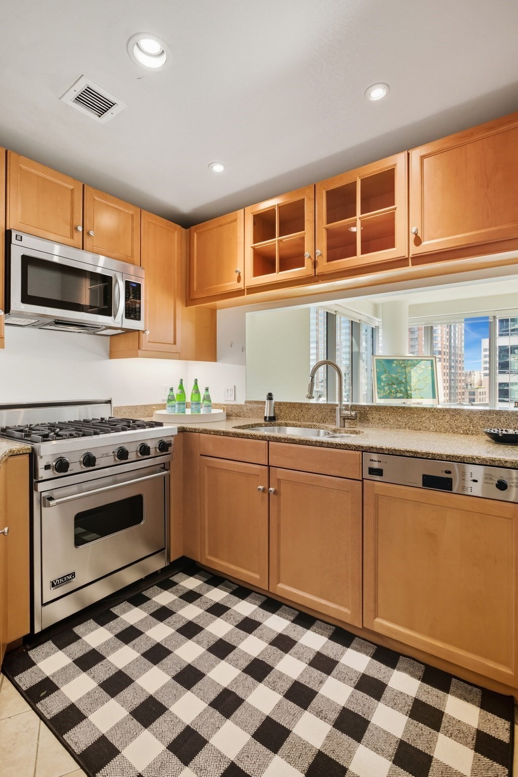 1 Avery St Unit 15D, Downtown, Boston, MA 02111 - Image 9