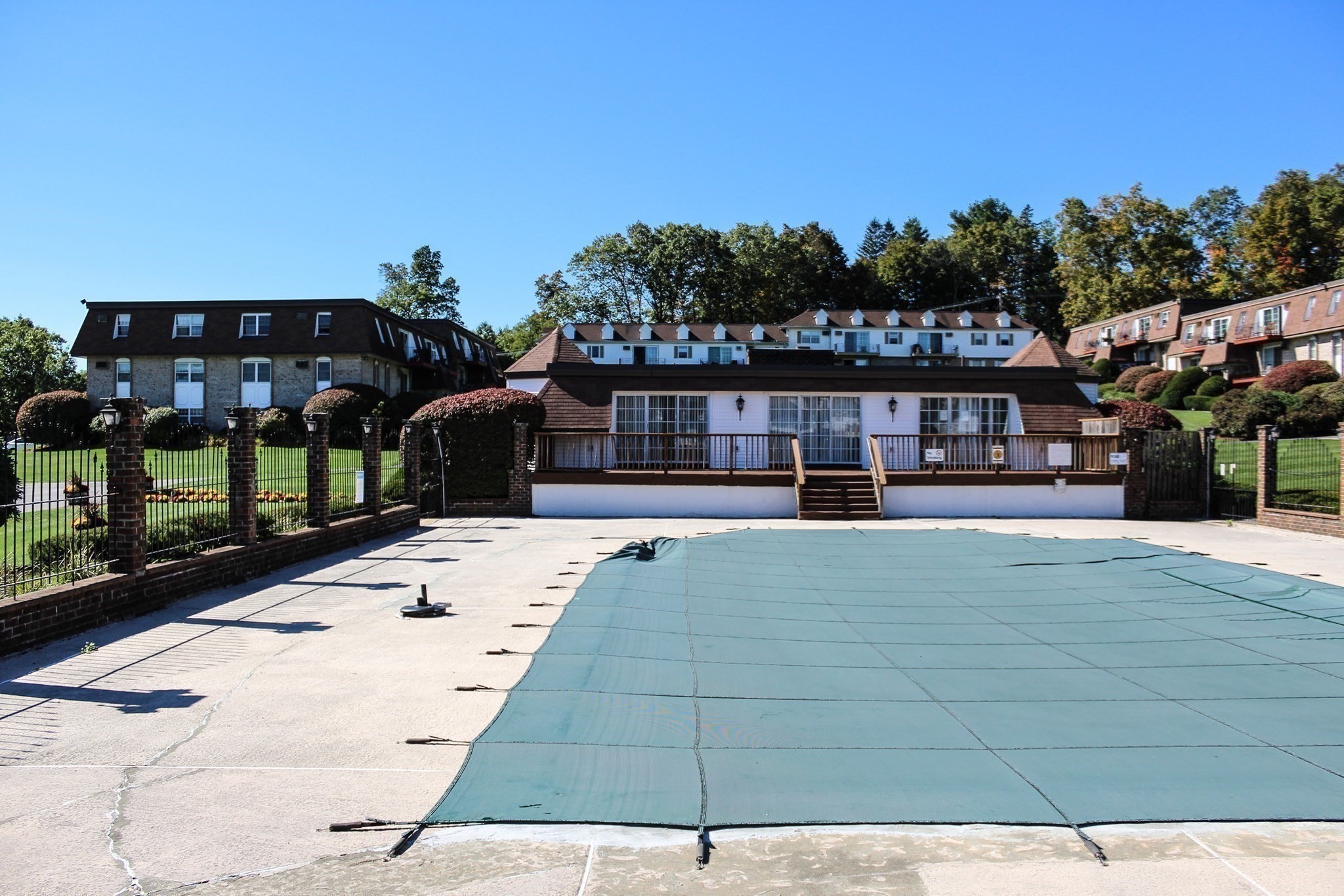 20 Williamsburg Ct Unit 21, Shrewsbury, MA 01545 - Image 16