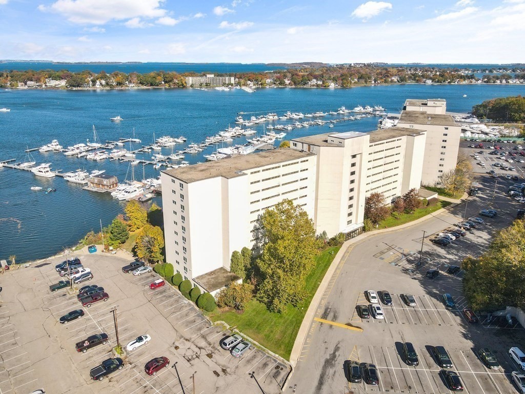 200 Cove Way Unit 614, Quincy, MA 02169
