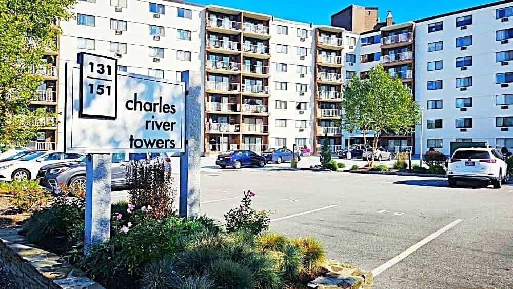 151 Coolidge Avenue Unit 404, Watertown, MA 02472