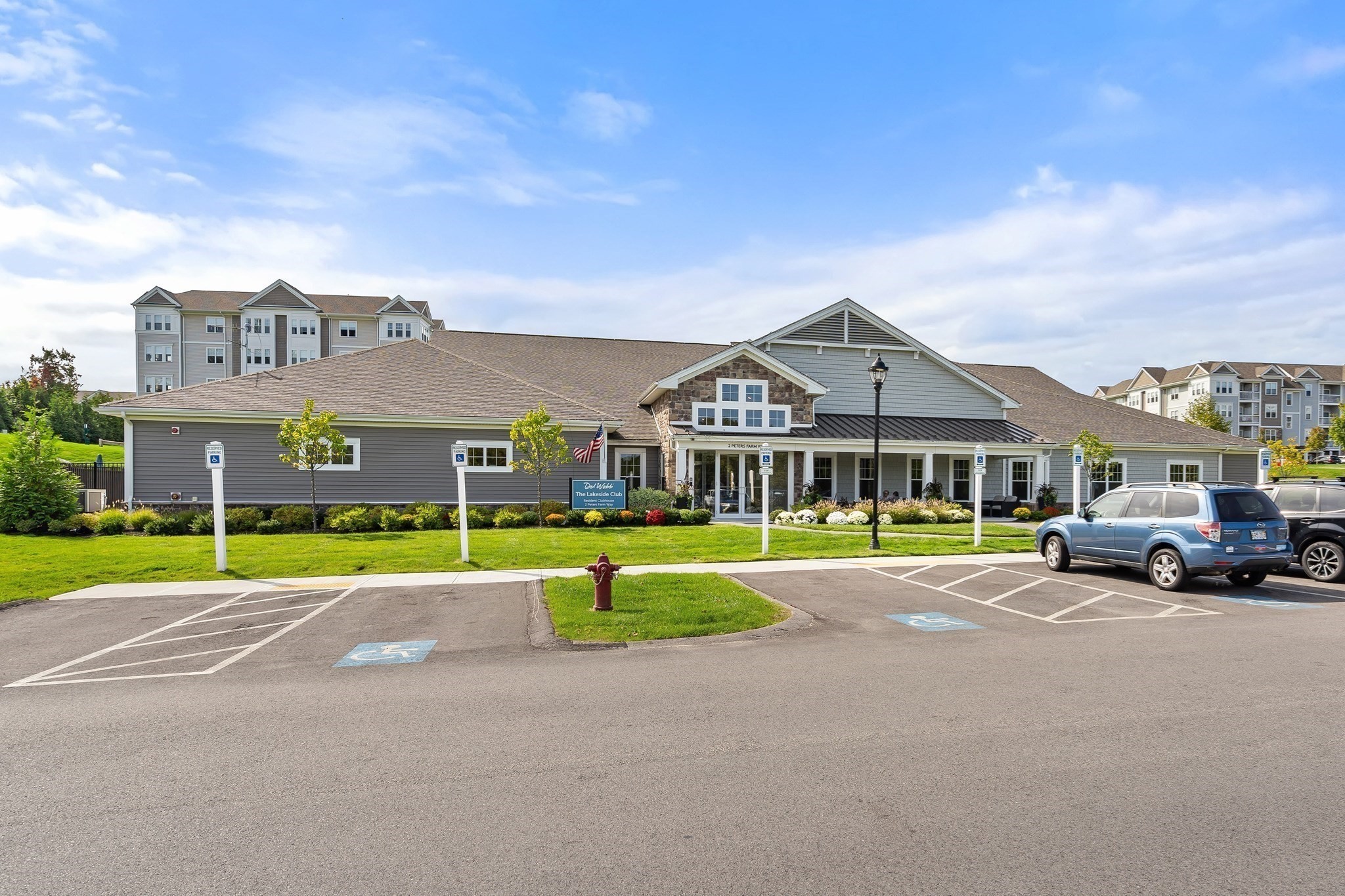 11101 Peters Farm Way Unit 101, Westborough, MA 01581 - Image 36