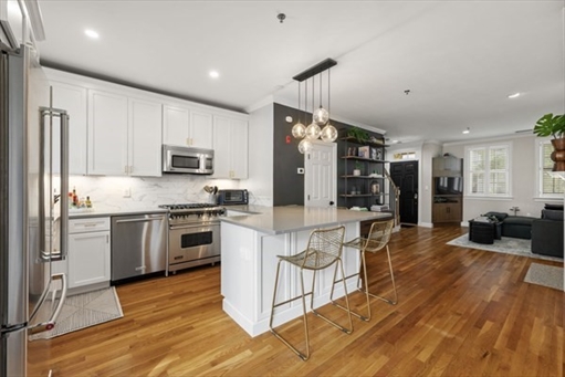 98 Warren Street, Apt 98