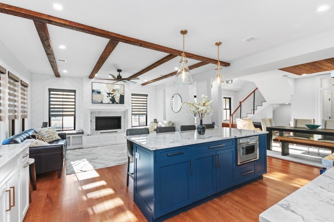 300 Elliot Unit 2, Newton, MA 02464