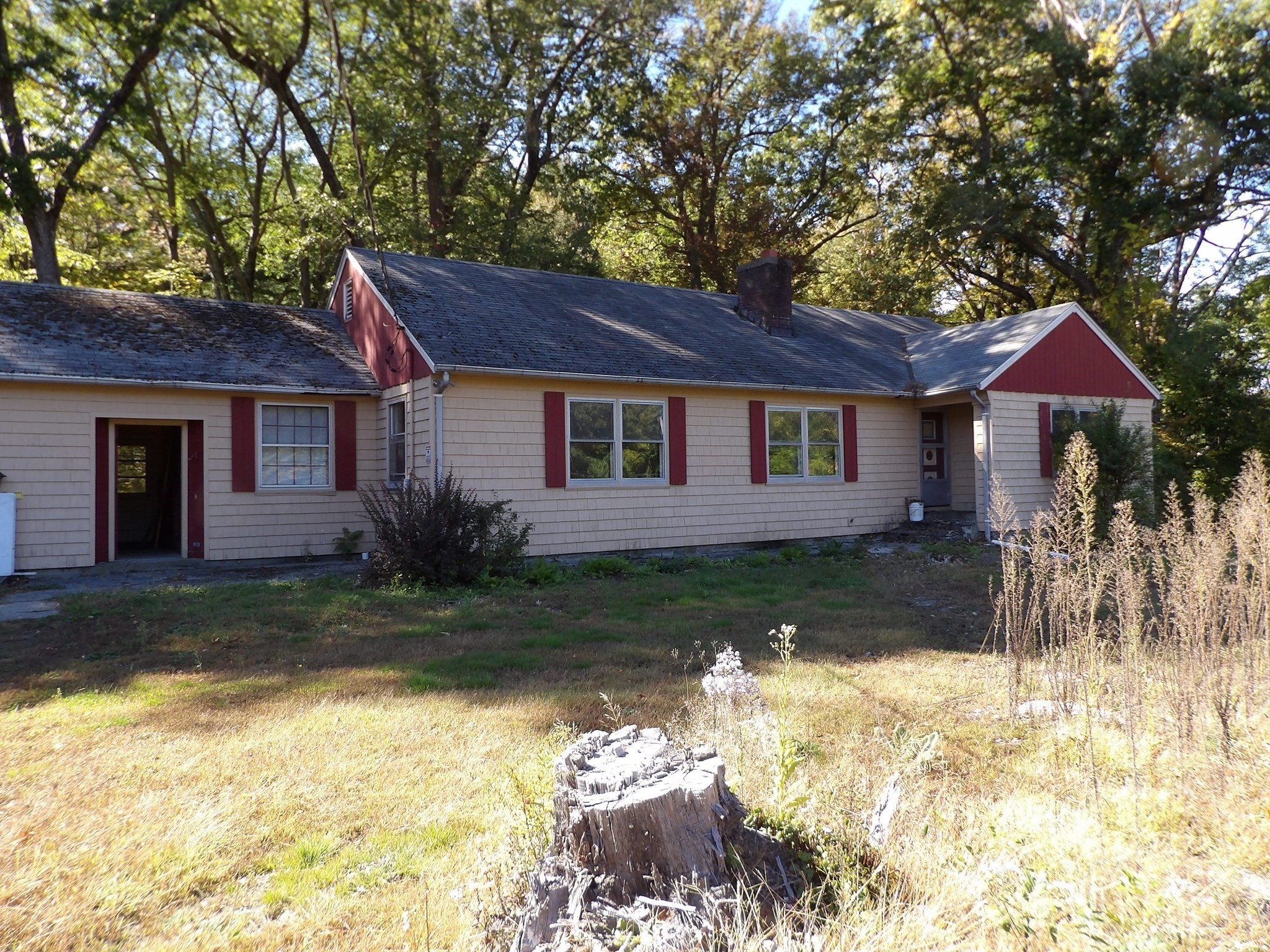 124 Worcester Providence Tpke, Millbury, MA 01527 - Image 1