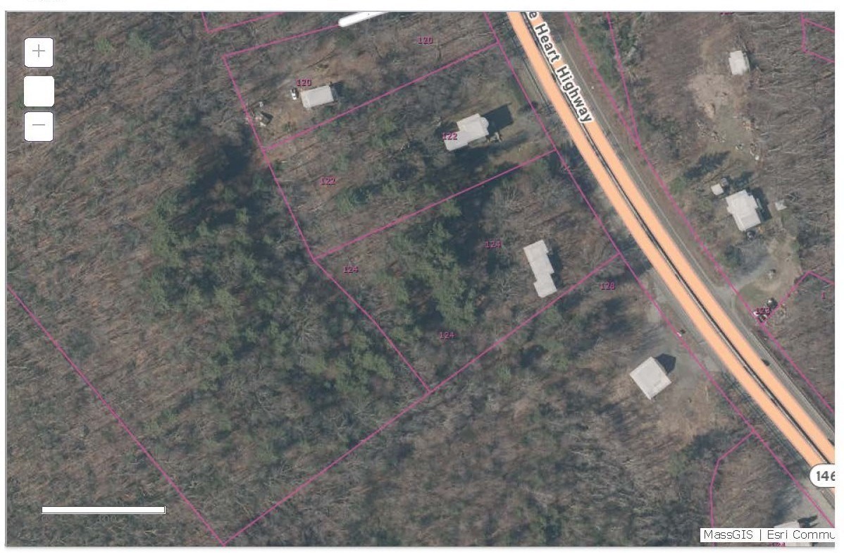 124 Worcester Providence Tpke, Millbury, MA 01527 - Image 11