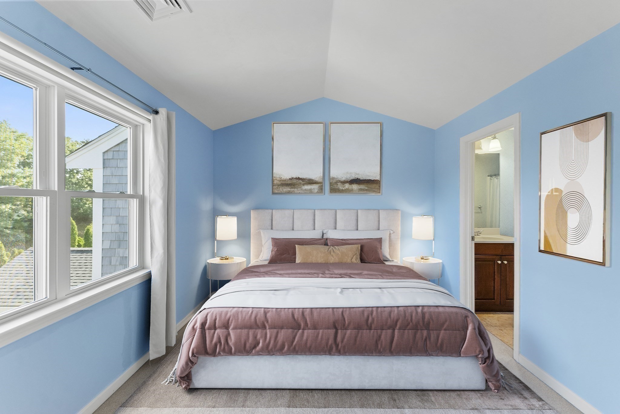 61 Bradstreete Crossing Unit 61, Plymouth, MA 02360 - Image 19