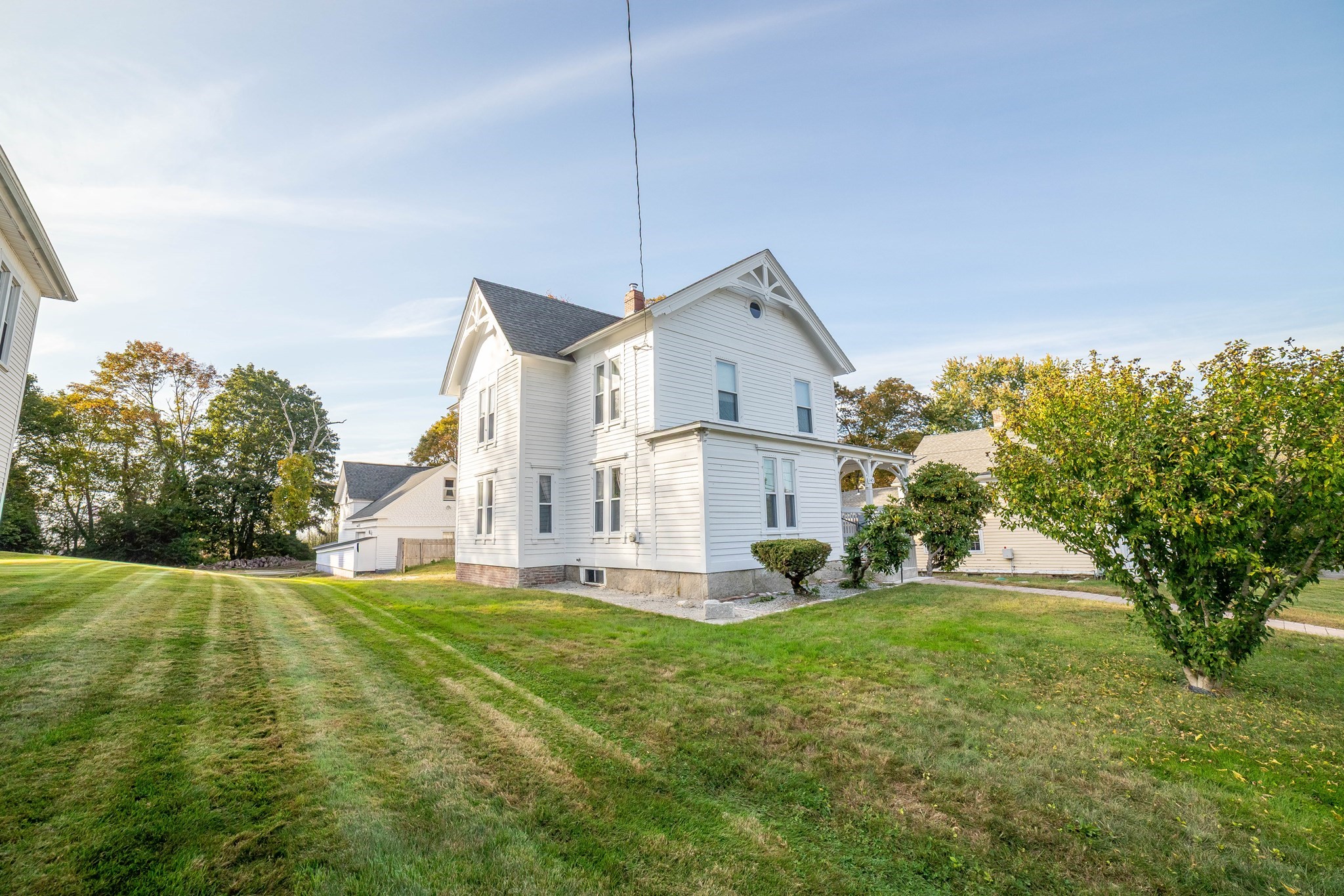 145 Center Road, Dudley, MA 01571 - Image 29