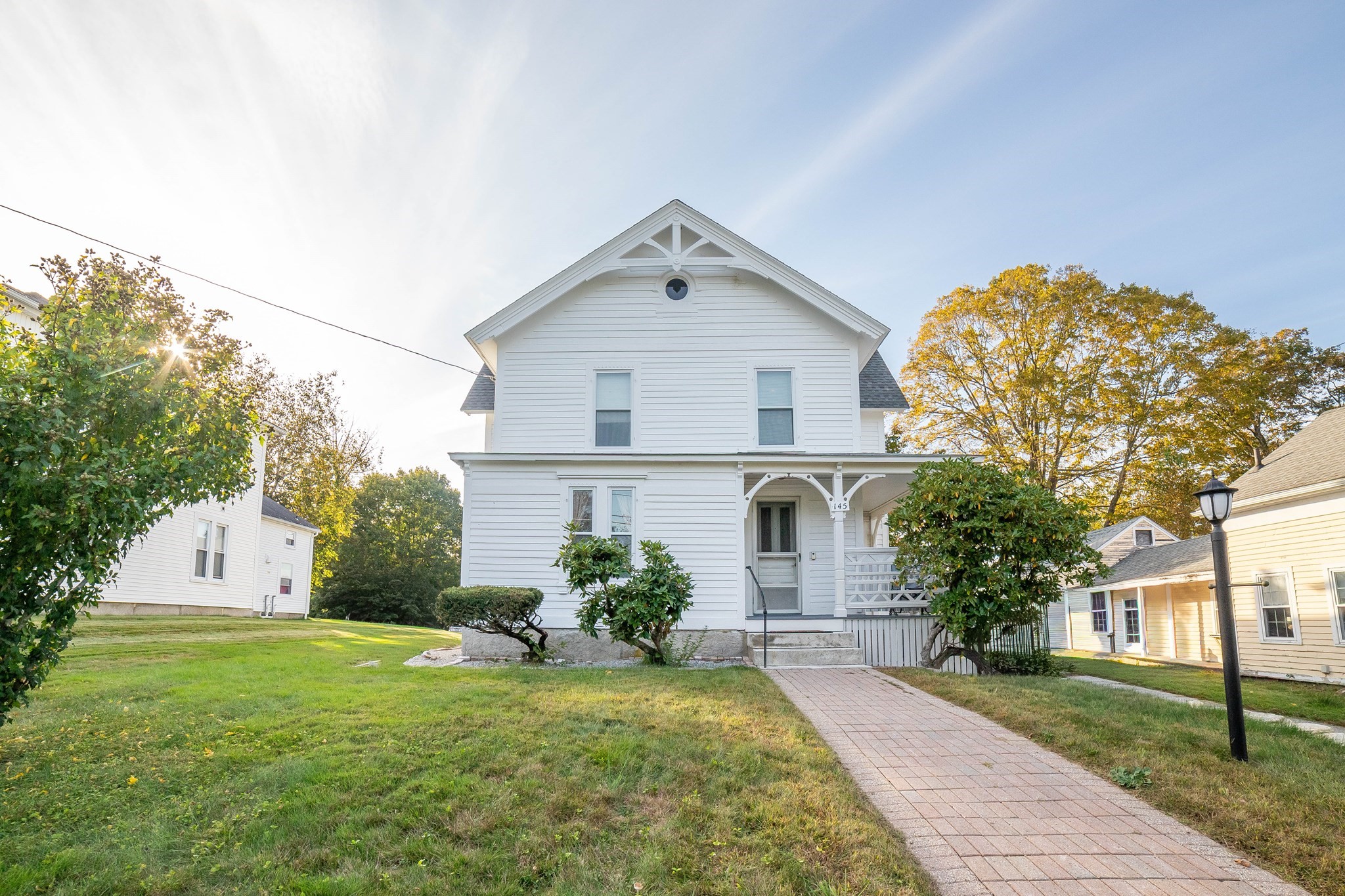 145 Center Road, Dudley, MA 01571 - Image 30