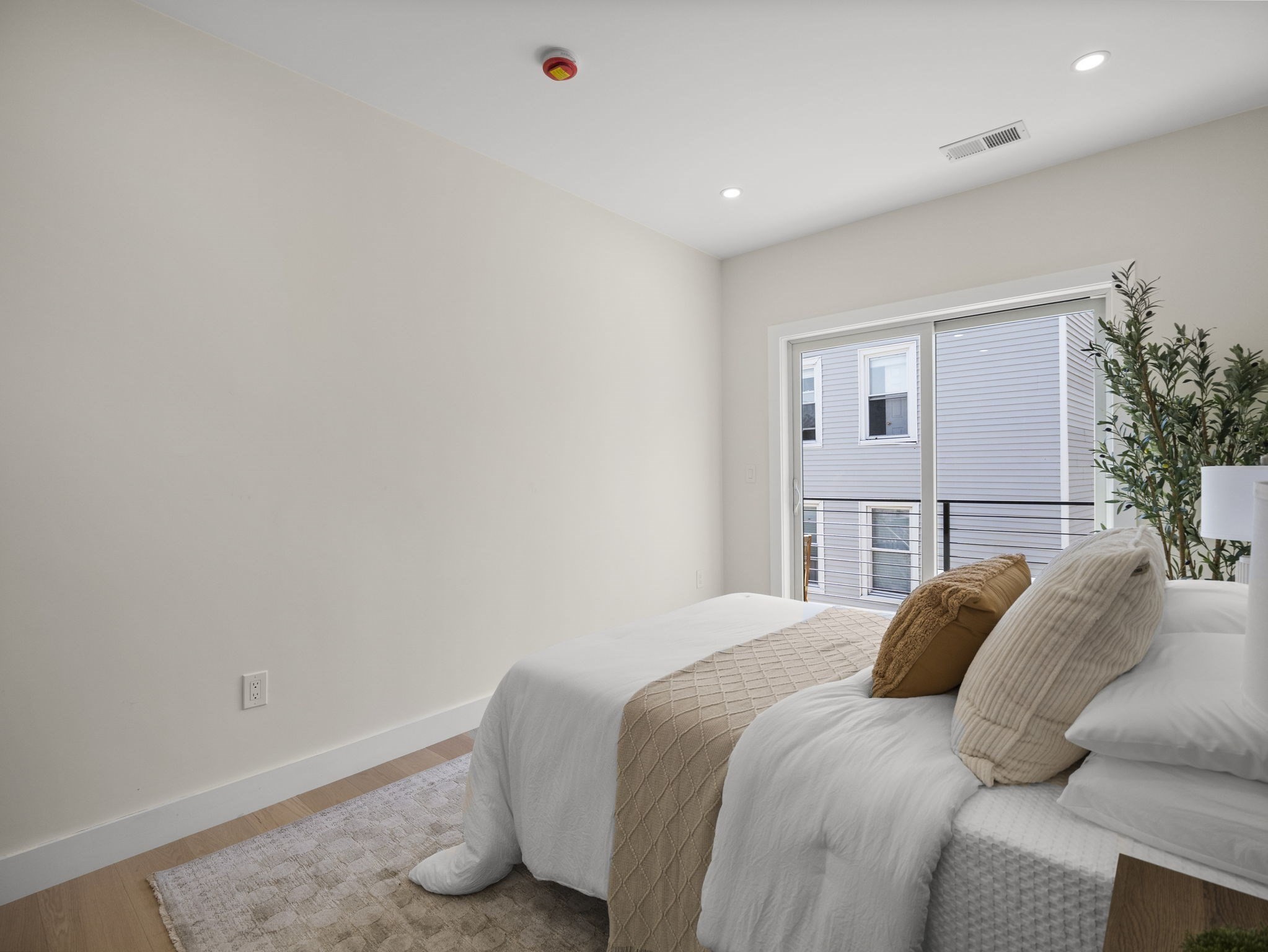 106 Bunker Hill St Unit 6P, Charlestown, Boston, MA 02129 - Image 14