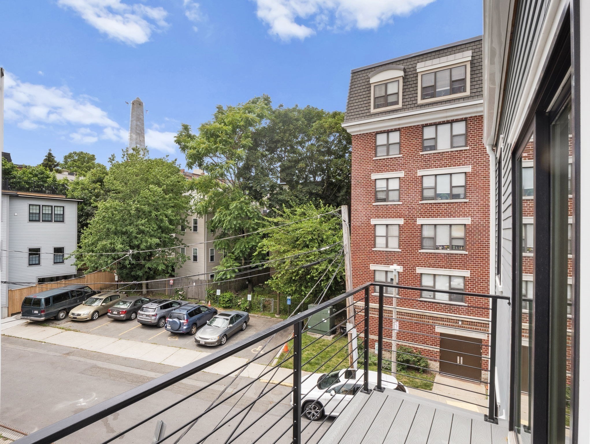 106 Bunker Hill St Unit 6P, Charlestown, Boston, MA 02129 - Image 23