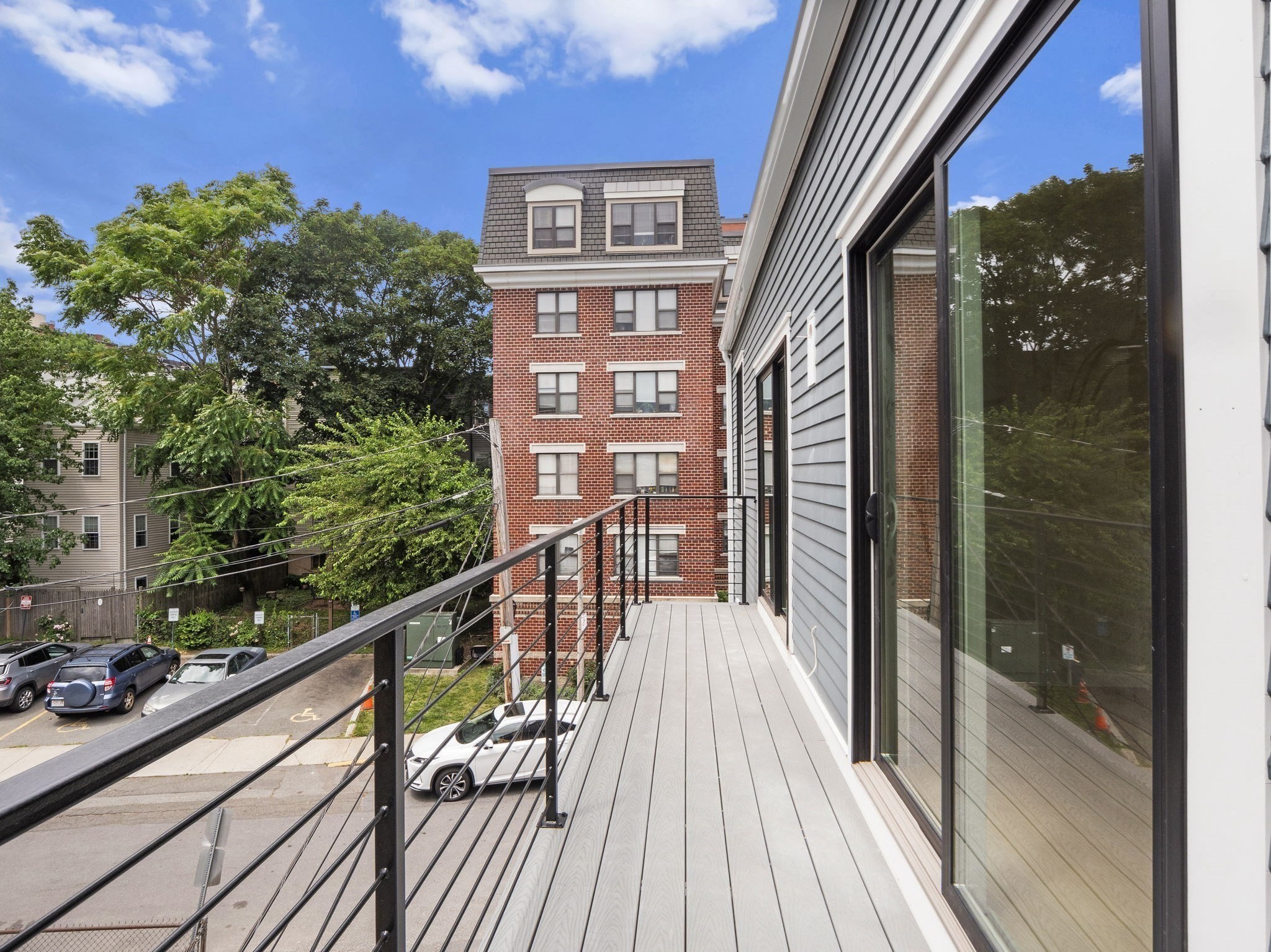 106 Bunker Hill St Unit 6P, Charlestown, Boston, MA 02129 - Image 24