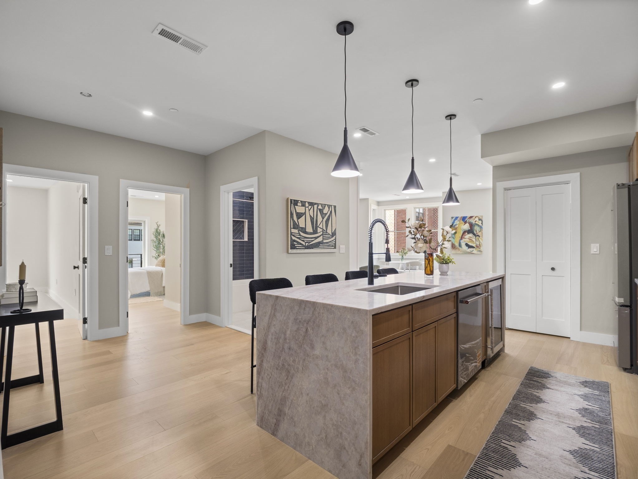 106 Bunker Hill St Unit 6P, Charlestown, Boston, MA 02129 - Image 6