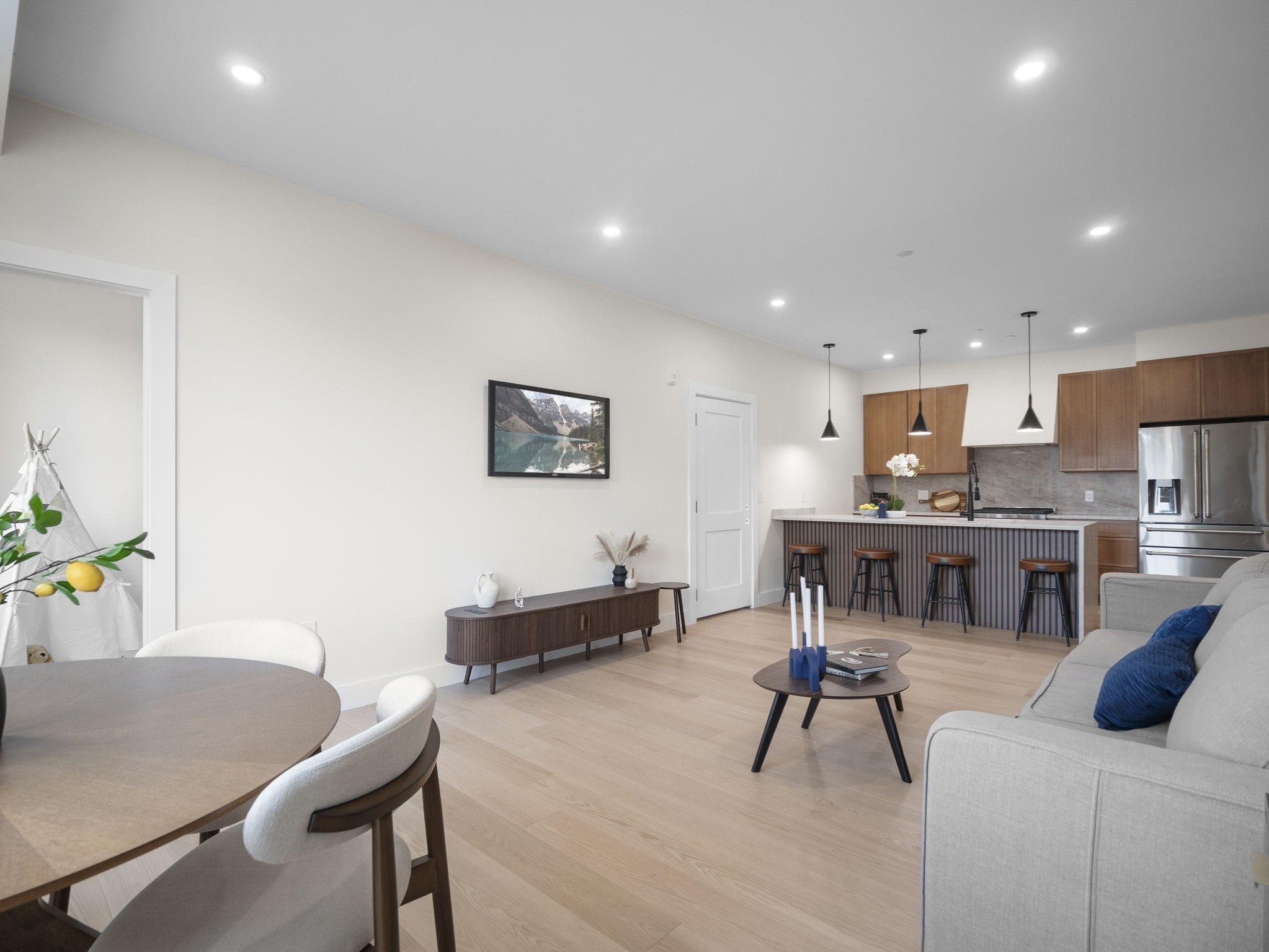 106 Bunker Hill St Unit 1, Charlestown, Boston, MA 02129 - Image 3