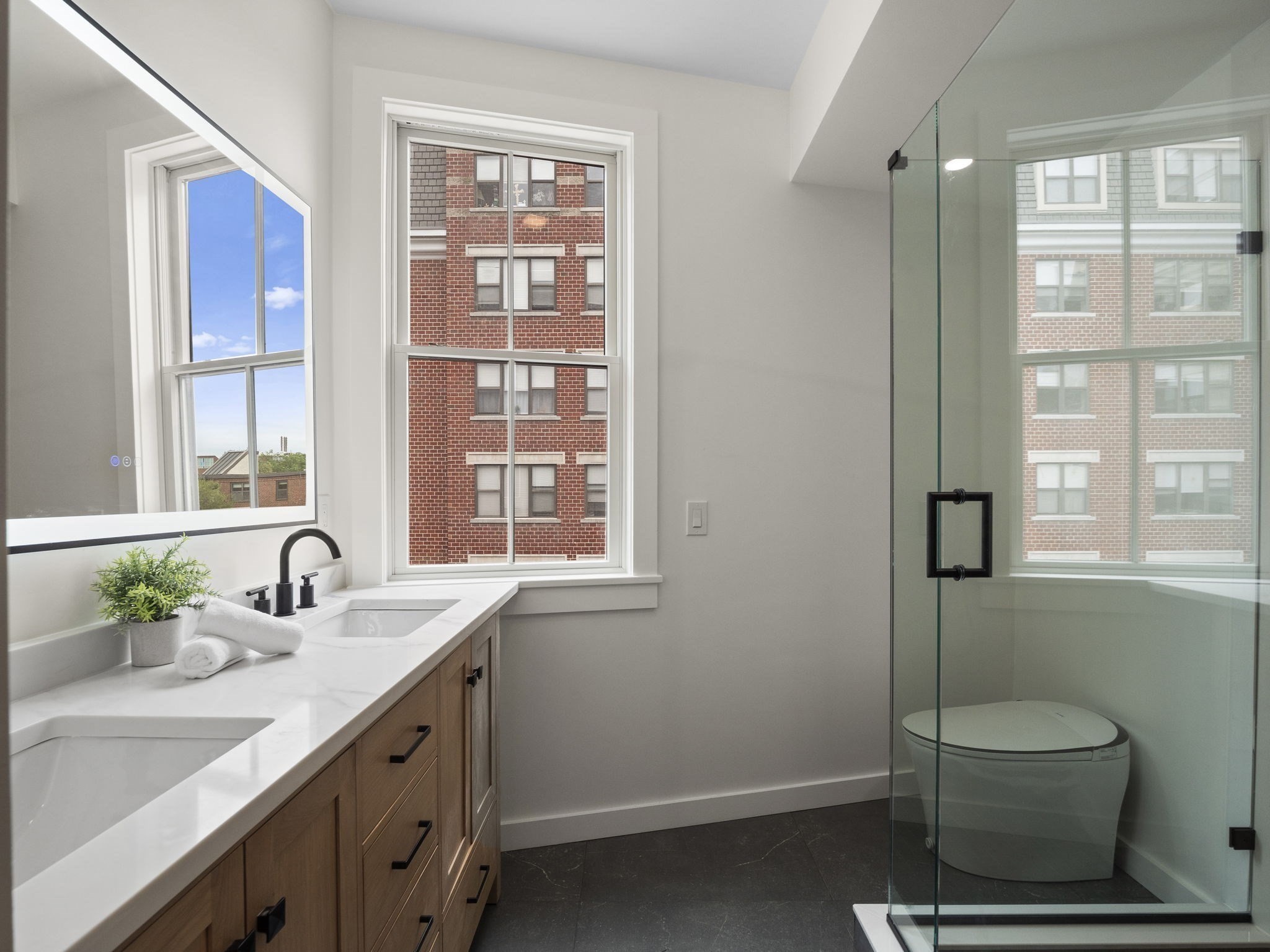 106 Bunker Hill St Unit 1, Charlestown, Boston, MA 02129 - Image 5