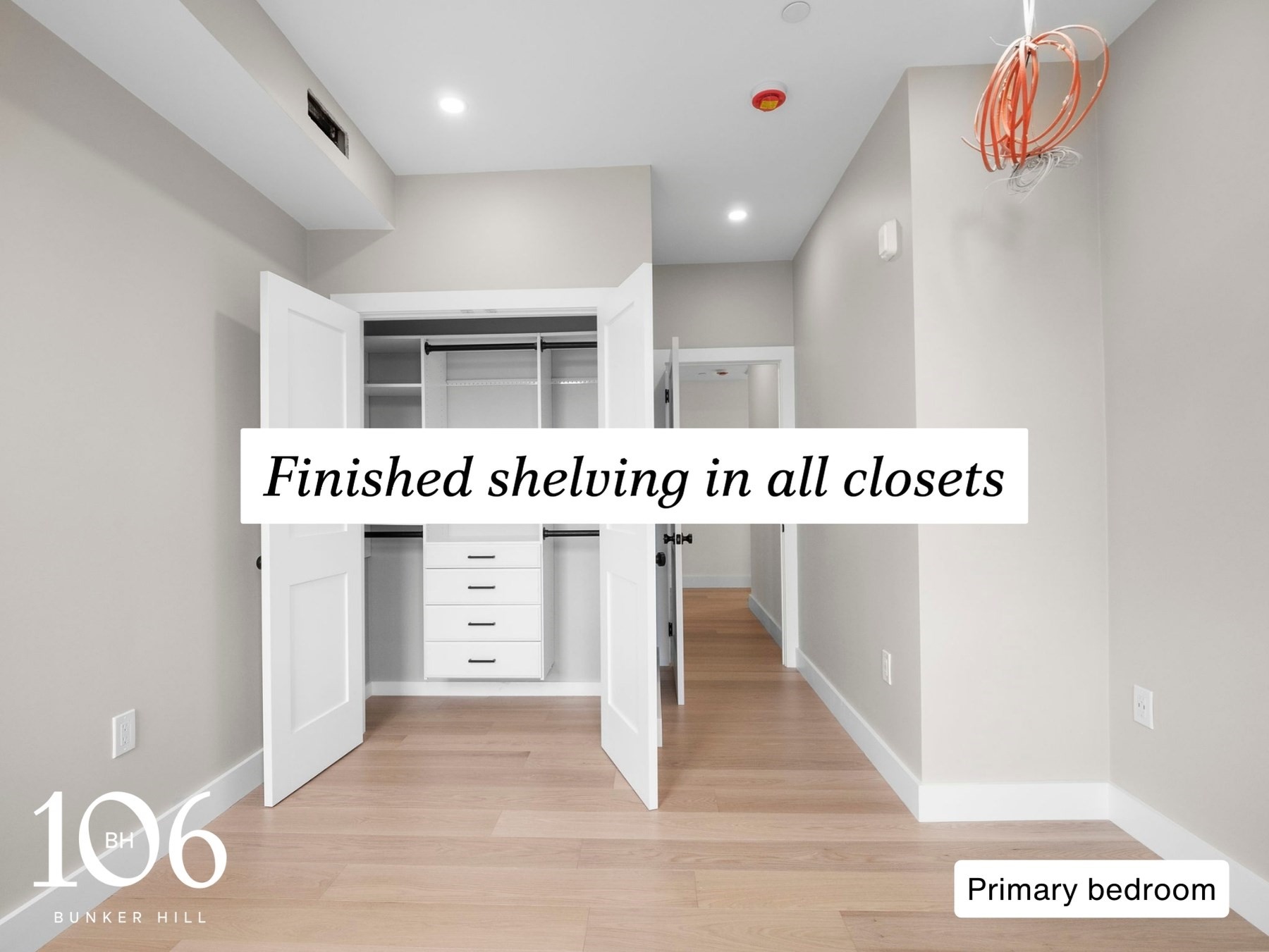 106 Bunker Hill St Unit 2, Charlestown, Boston, MA 02129 - Image 7