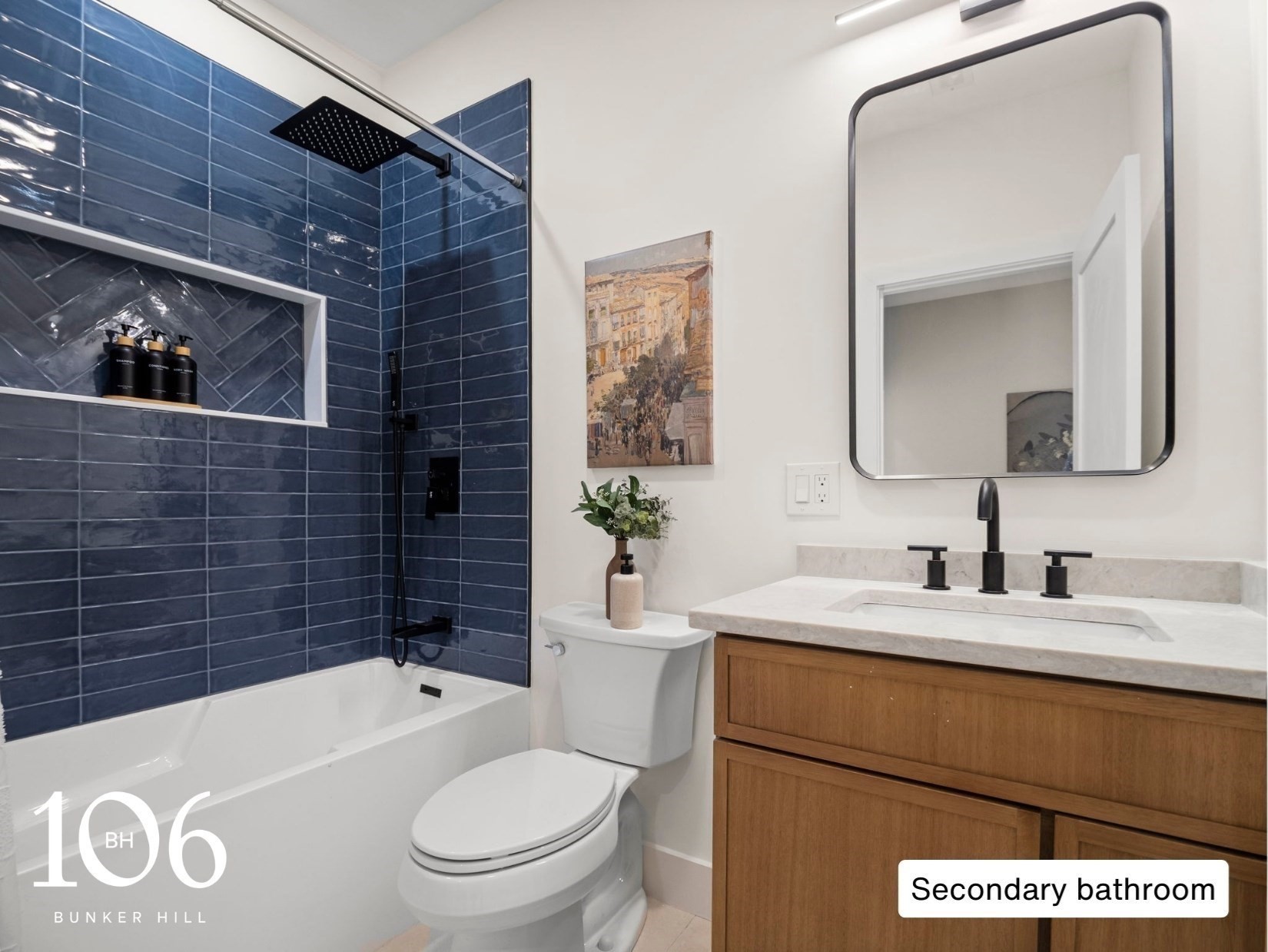 106 Bunker Hill St Unit 2P, Charlestown, Boston, MA 02129 - Image 12