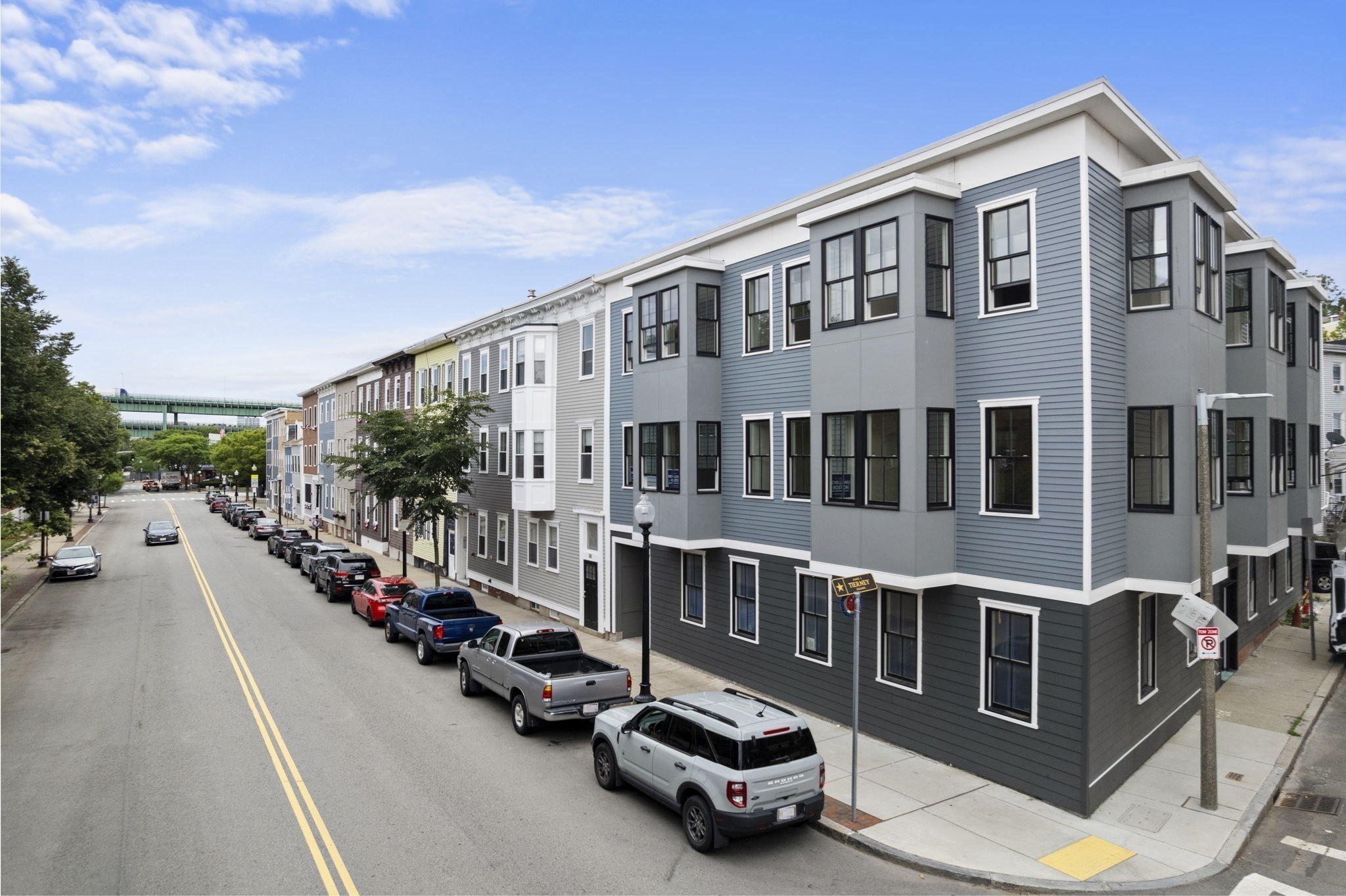 106 Bunker Hill St Unit 2P, Charlestown, Boston, MA 02129 - Image 15