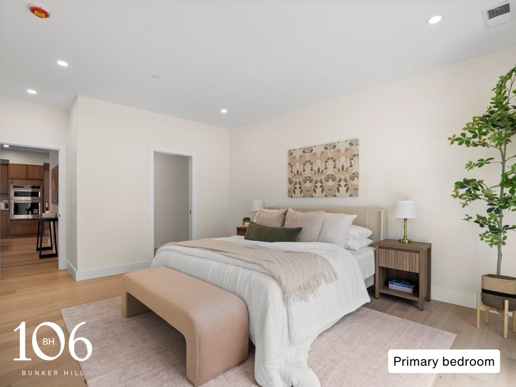 106 Bunker Hill St Unit 2P, Charlestown, Boston, MA 02129 - Image 5