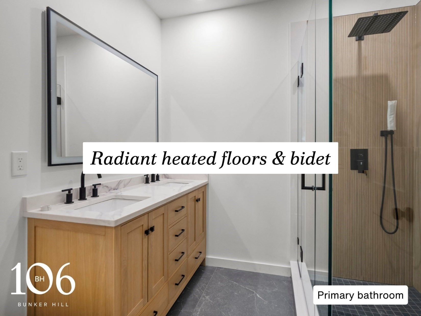 106 Bunker Hill St Unit 2P, Charlestown, Boston, MA 02129 - Image 8