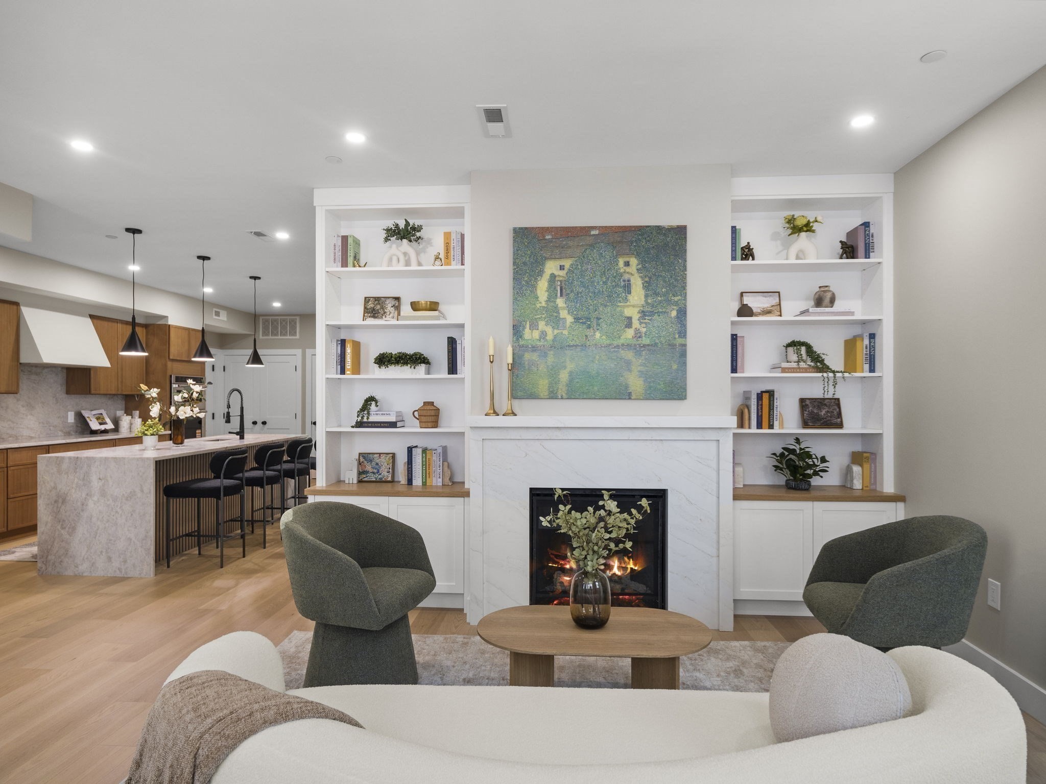 106 Bunker Hill St Unit 4P, Charlestown, Boston, MA 02129 - Image 2