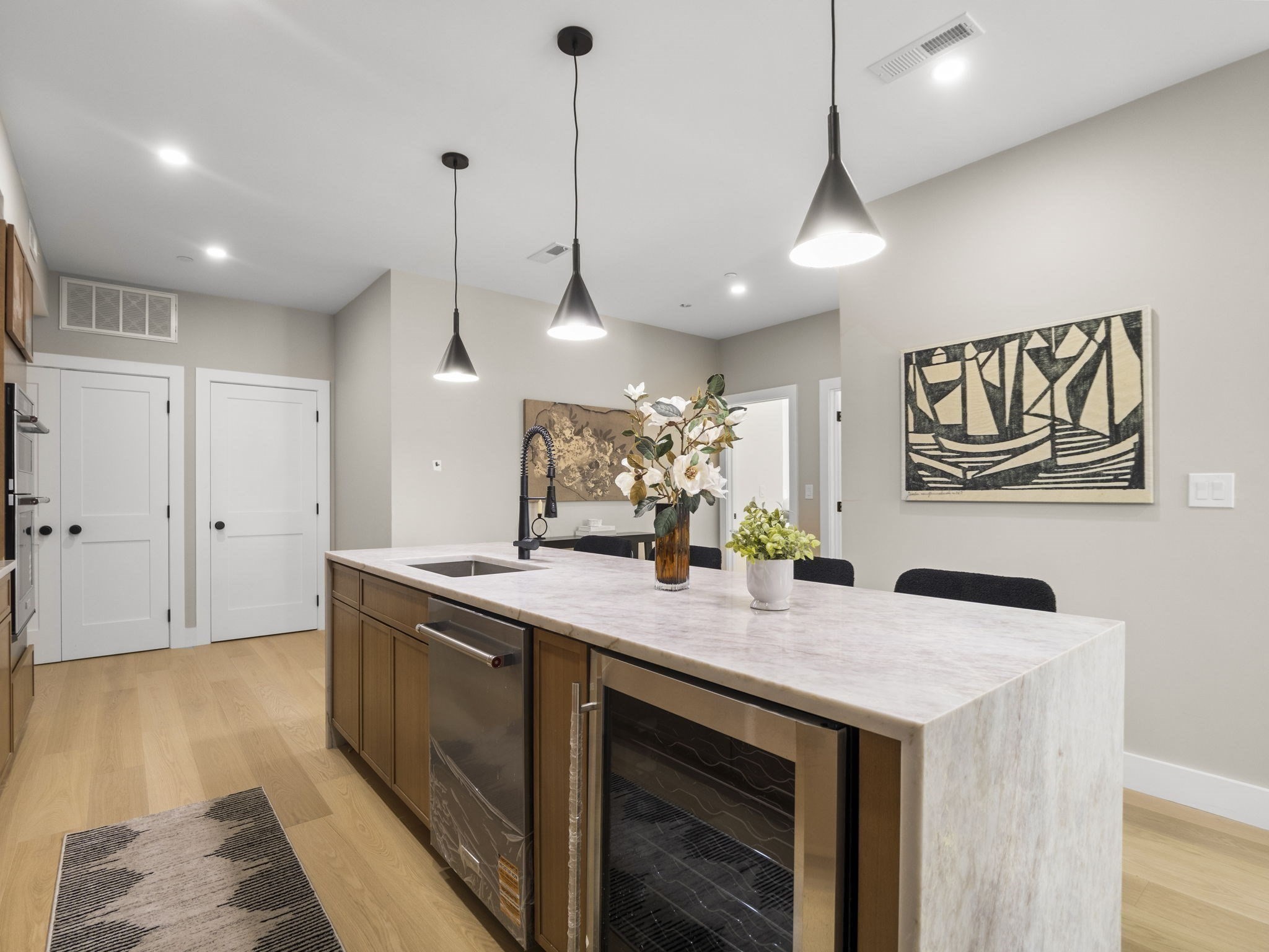 106 Bunker Hill St Unit 4P, Charlestown, Boston, MA 02129 - Image 11