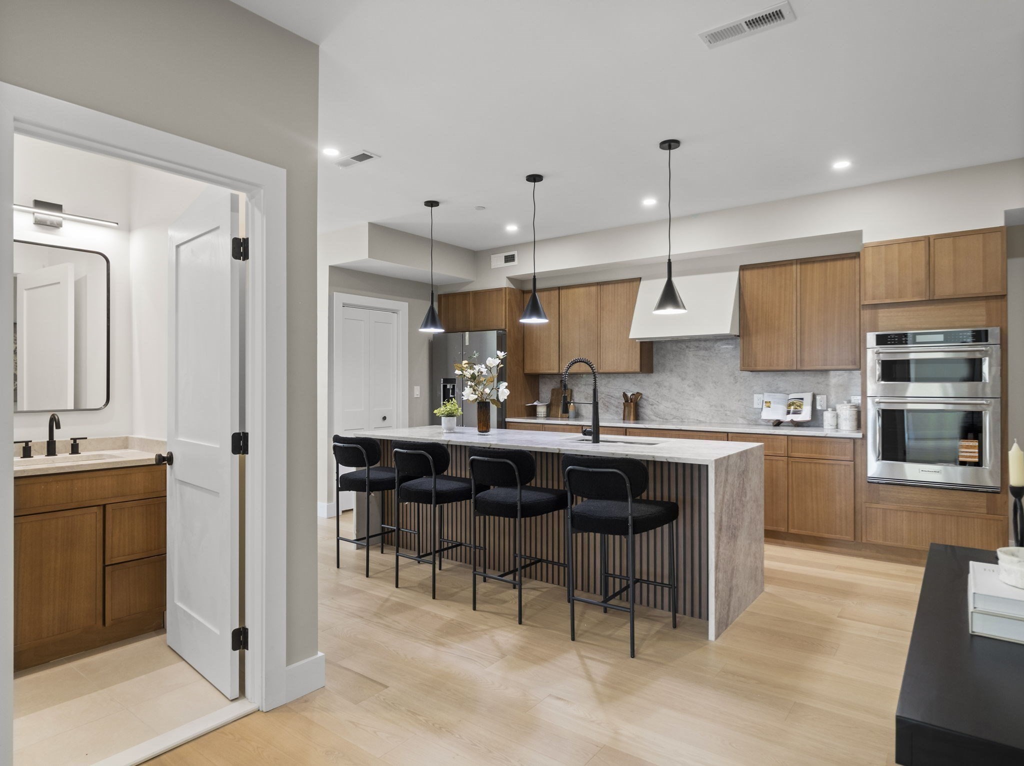 106 Bunker Hill St Unit 4P, Charlestown, Boston, MA 02129 - Image 12