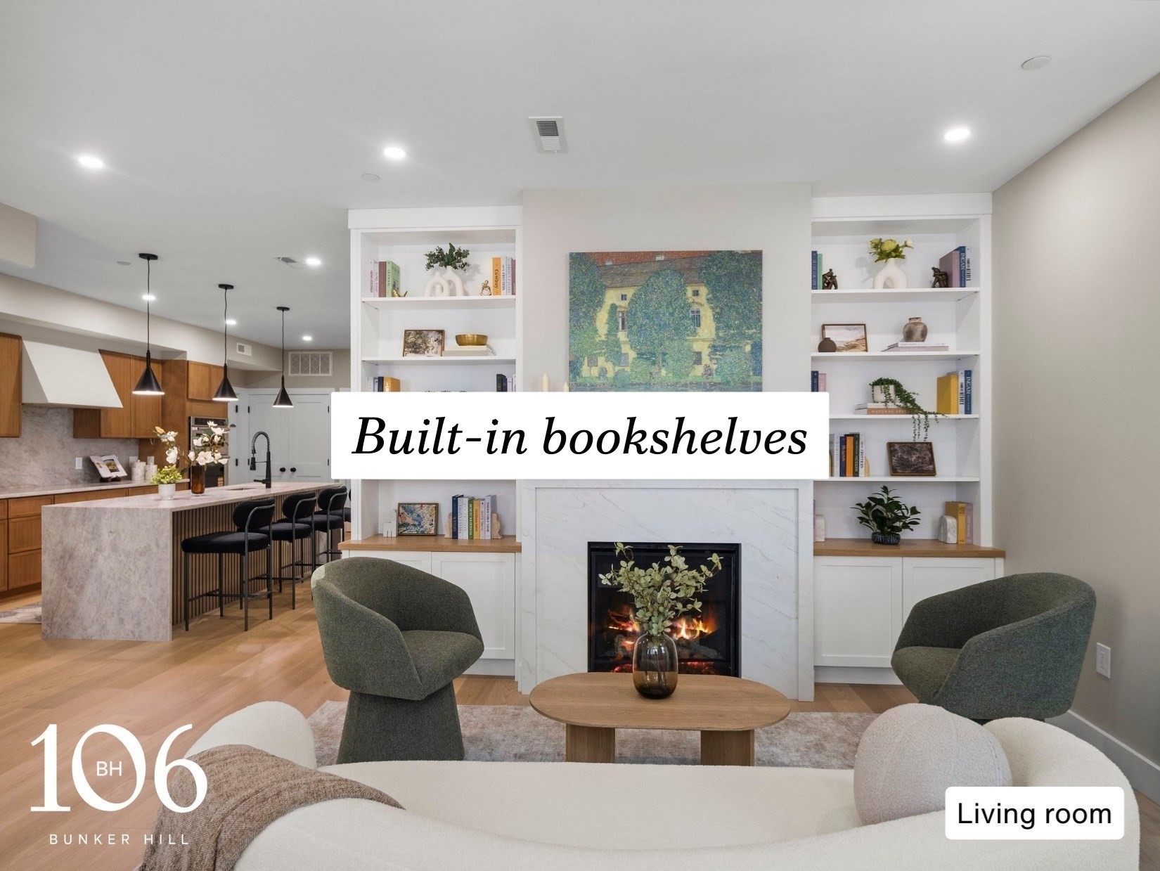 106 Bunker Hill St Unit 4P, Charlestown, Boston, MA 02129 - Image 3