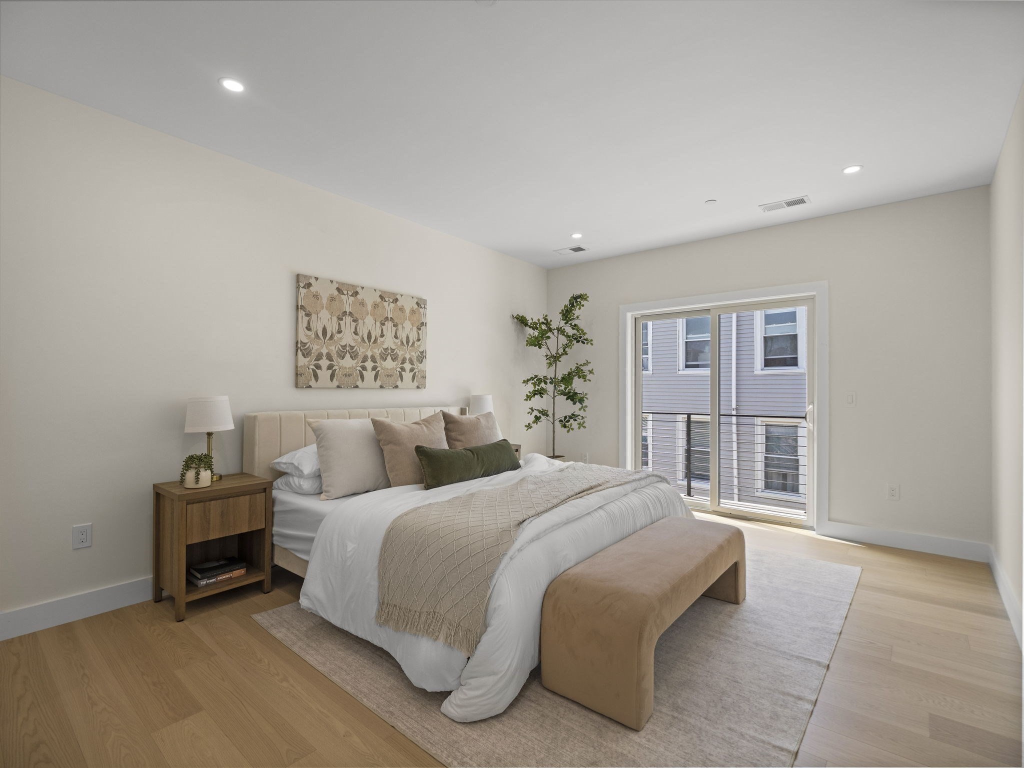 106 Bunker Hill St Unit 4P, Charlestown, Boston, MA 02129 - Image 21