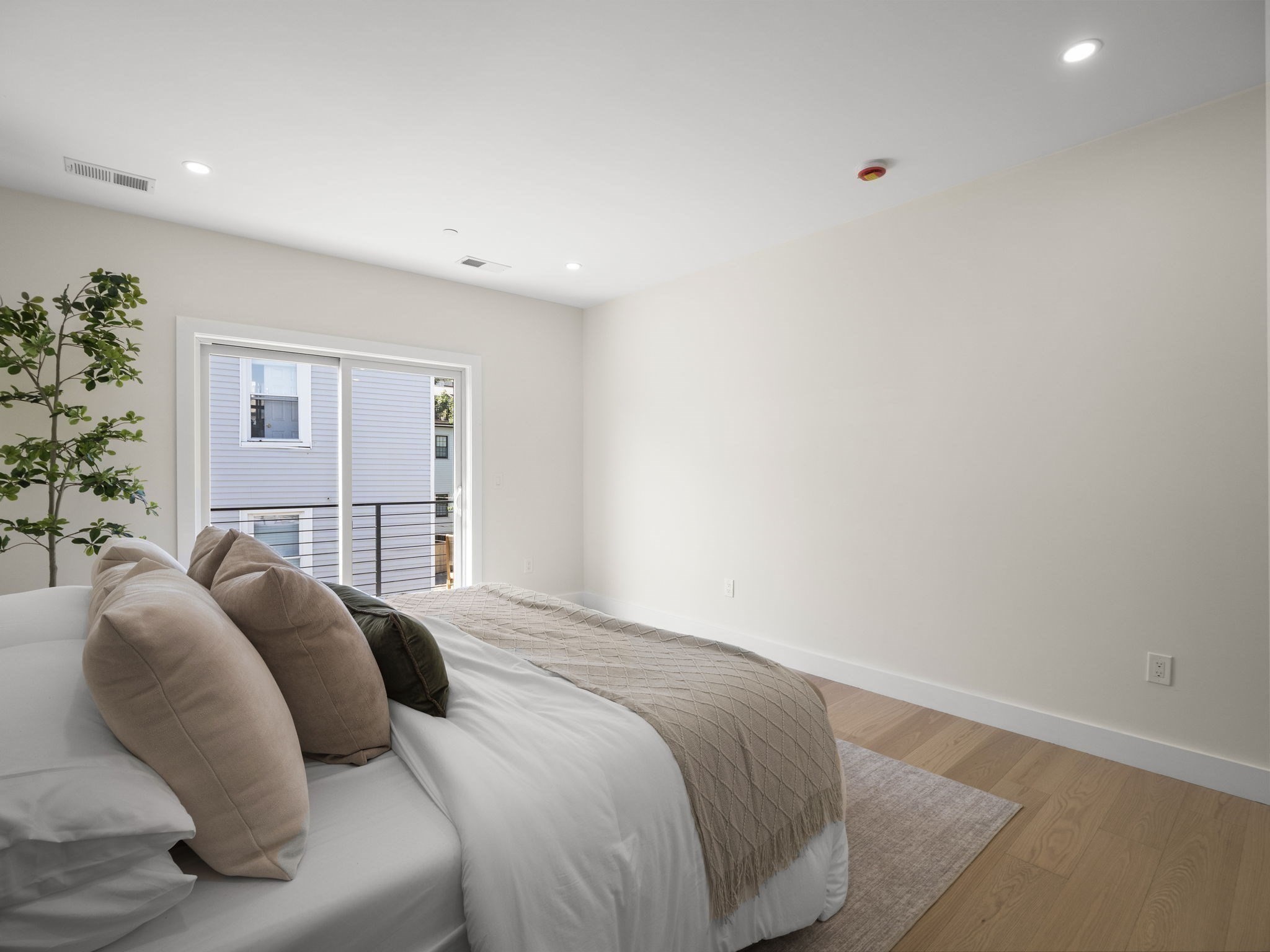 106 Bunker Hill St Unit 4P, Charlestown, Boston, MA 02129 - Image 23